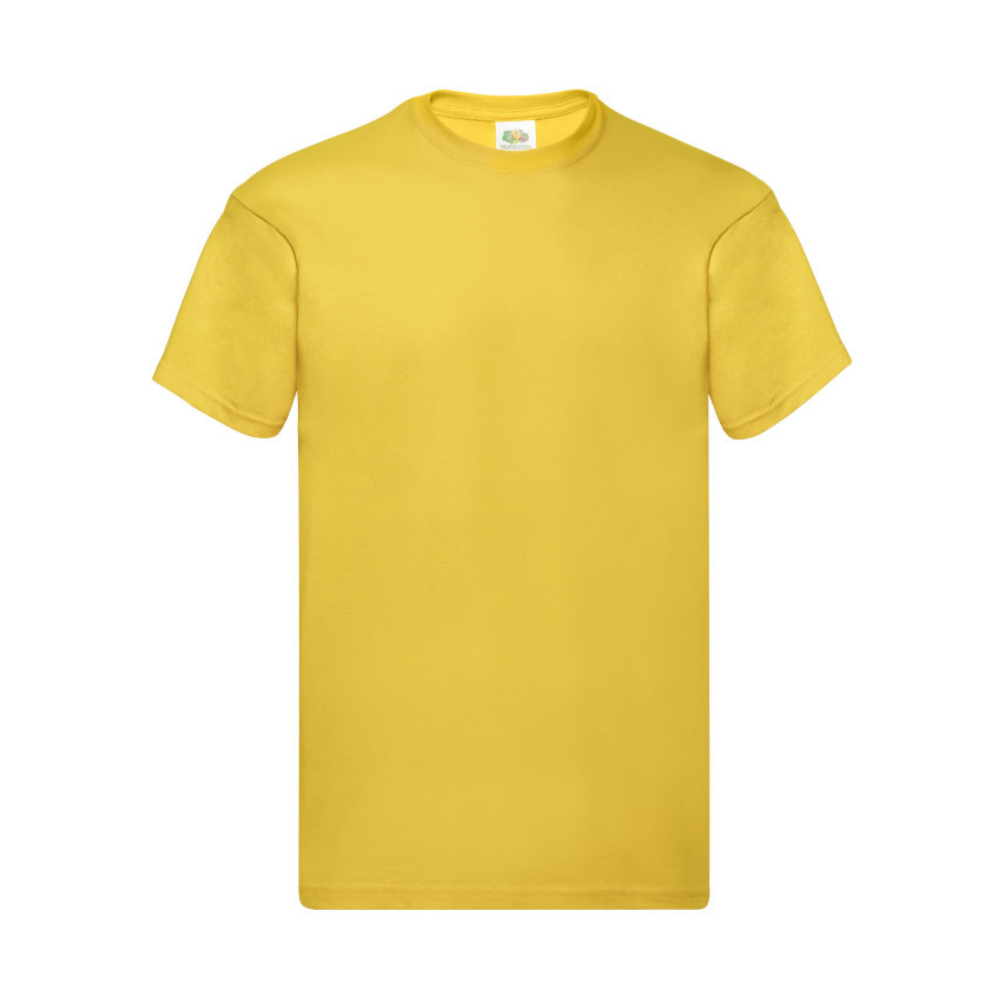 Origin Pro – Tee-shirt col rond unisexe