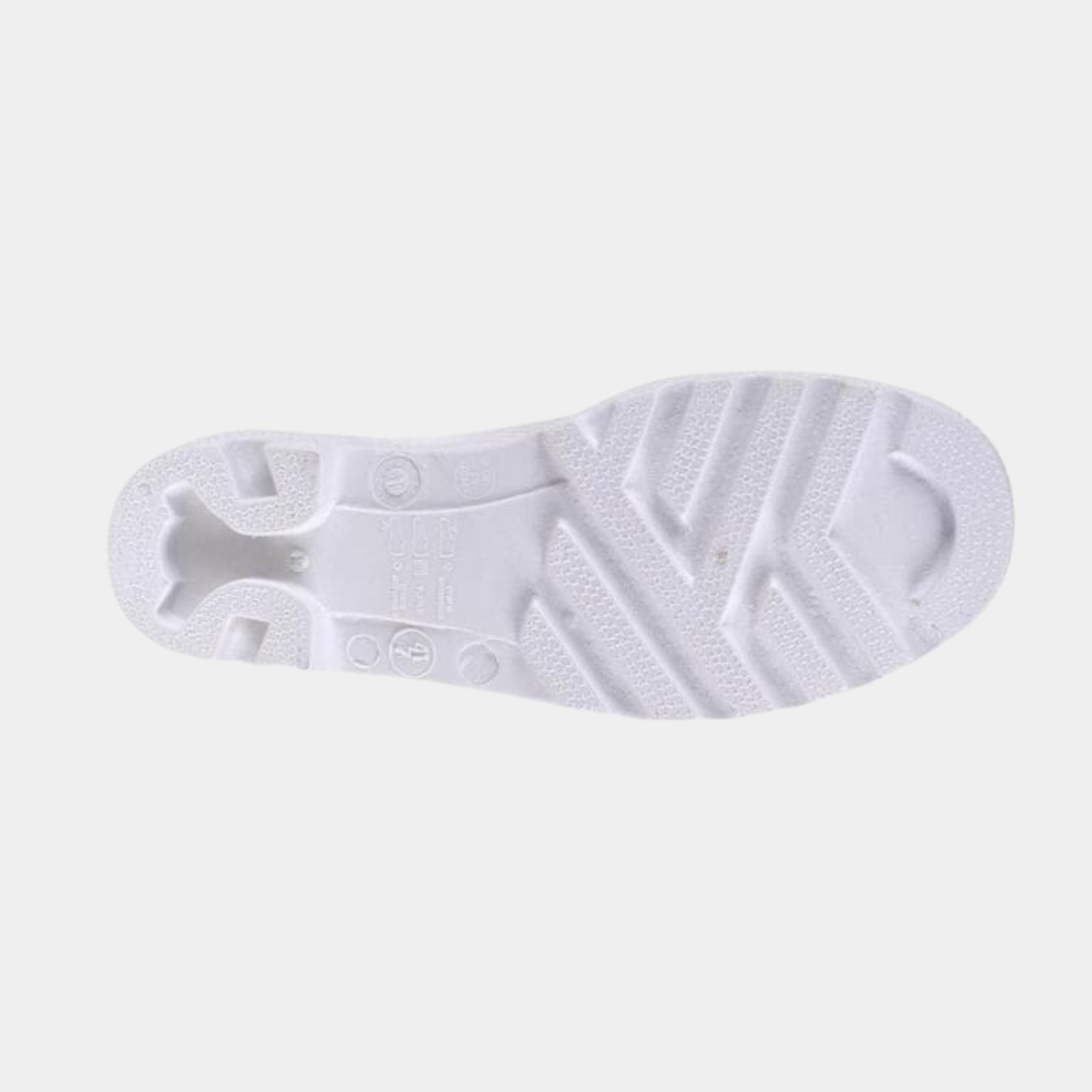 Marsh Pro – Botte de sécurité en nitrile