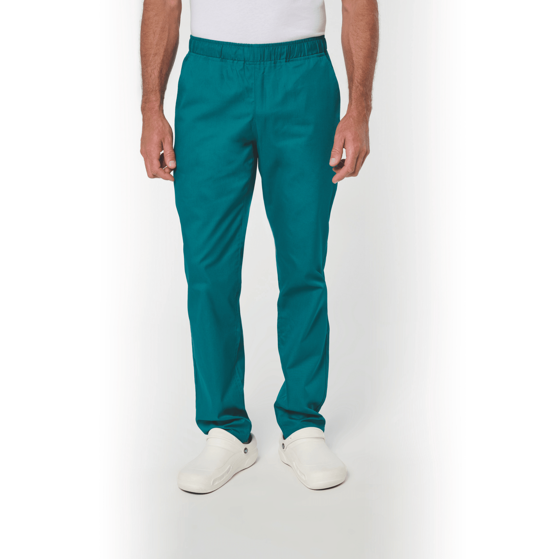 Alma Care Homme – Pantalon polycoton - Vestima Pro