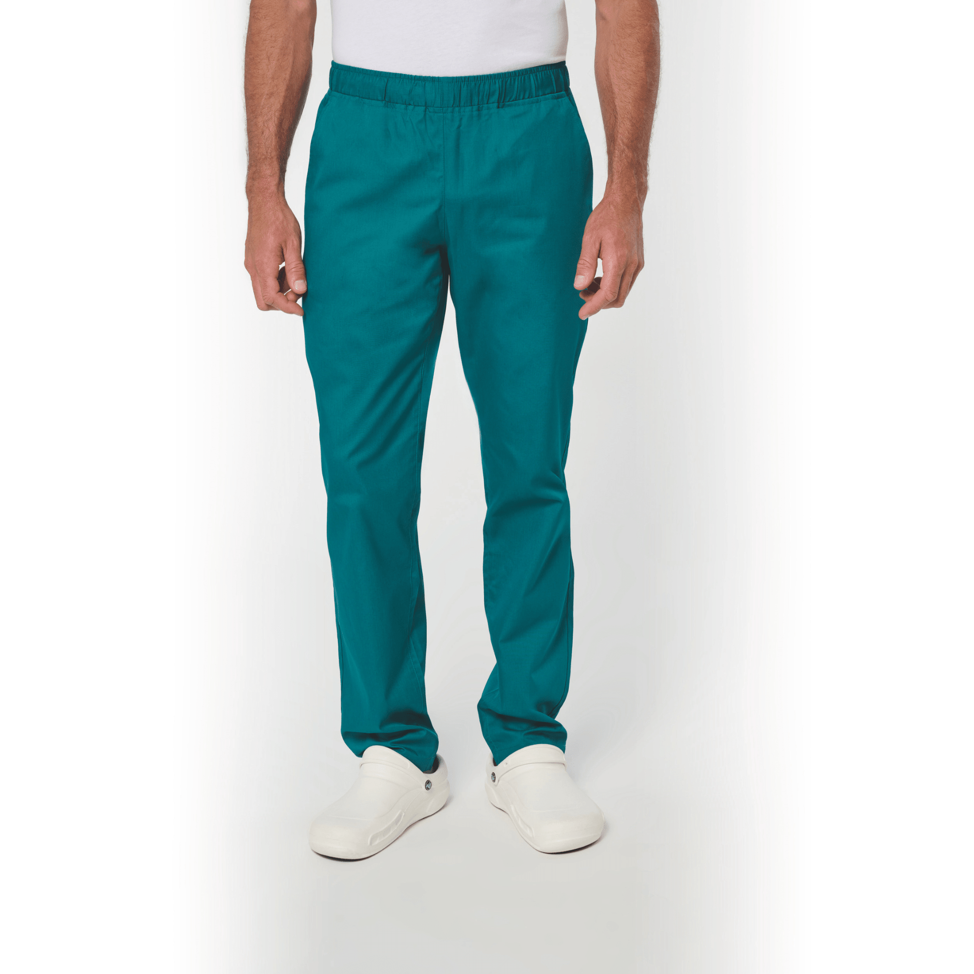 Alma Care Homme – Pantalon polycoton - Vestima Pro