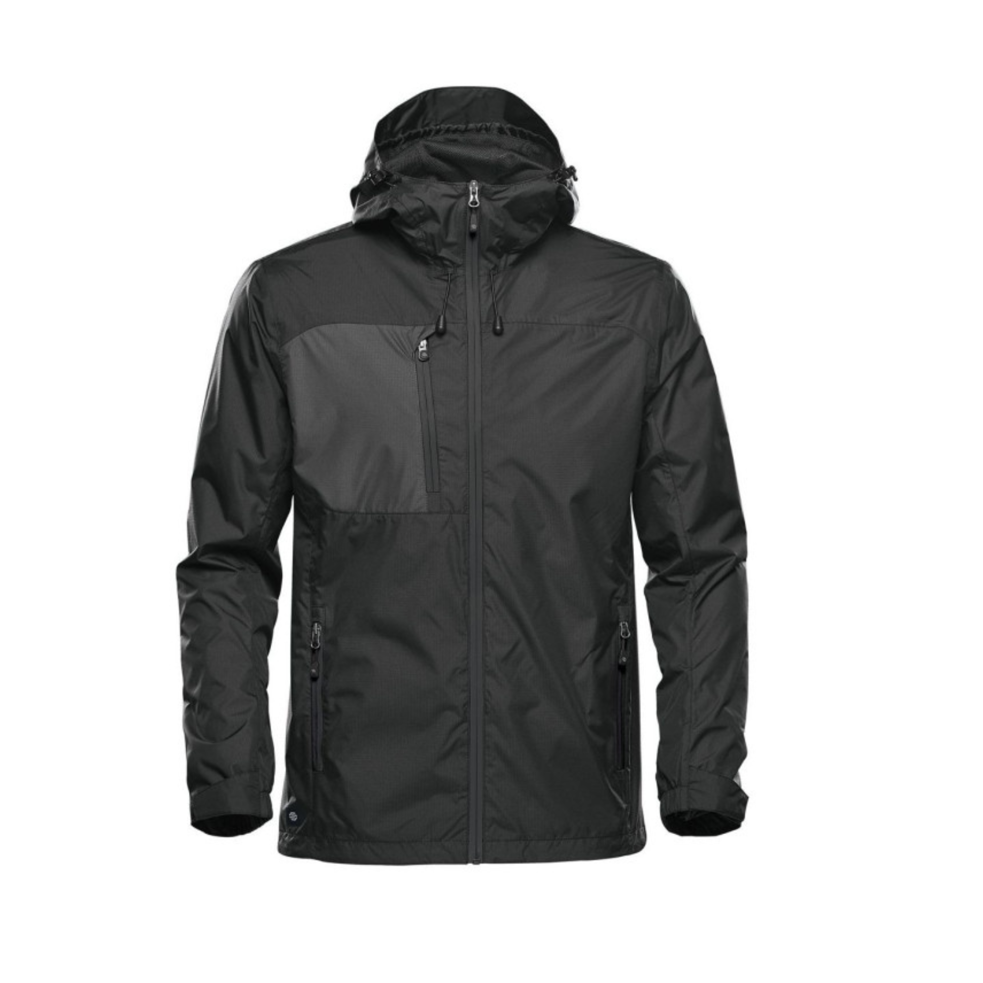 Drip Pro – Veste légère de pluie unisexe