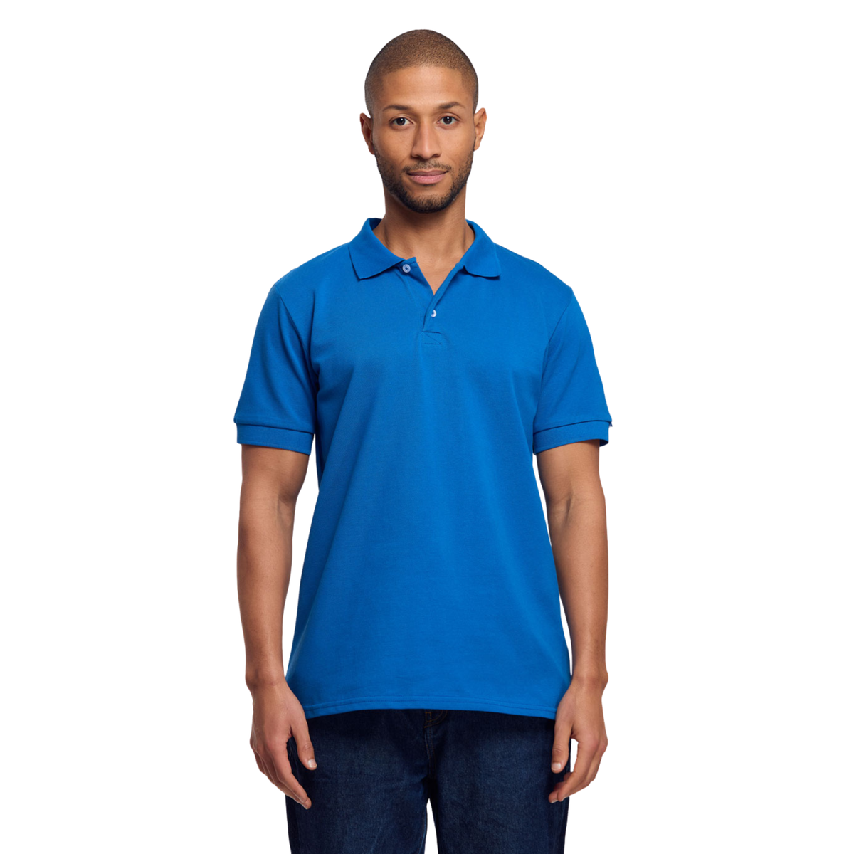 Noble Eco – Polo coton biologique fabriqué en France