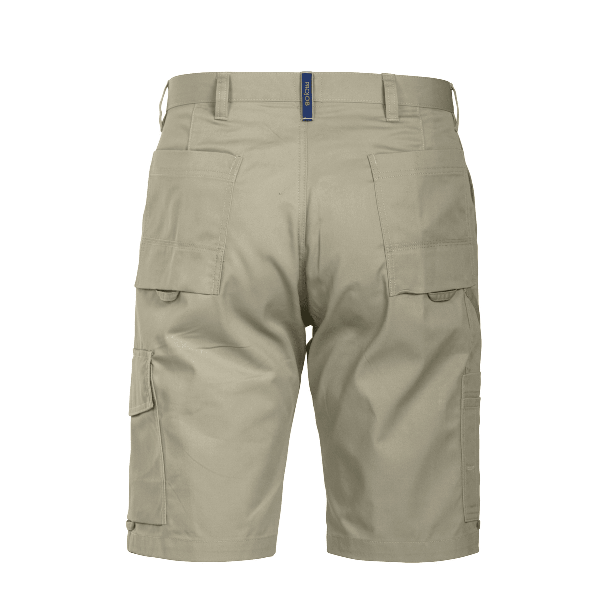 Task Pro – Short de travail polycoton - Vestima Pro