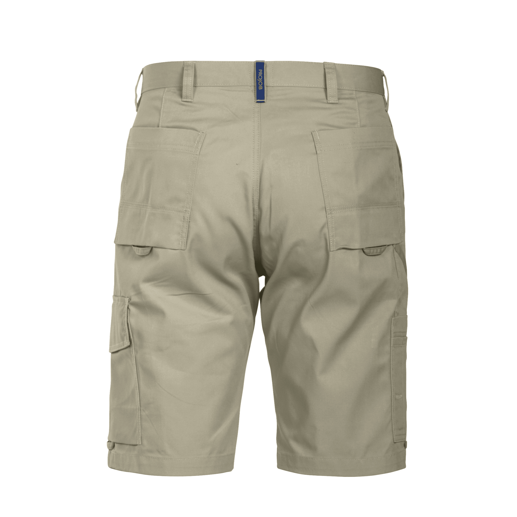 Task Pro – Short de travail polycoton - Vestima Pro