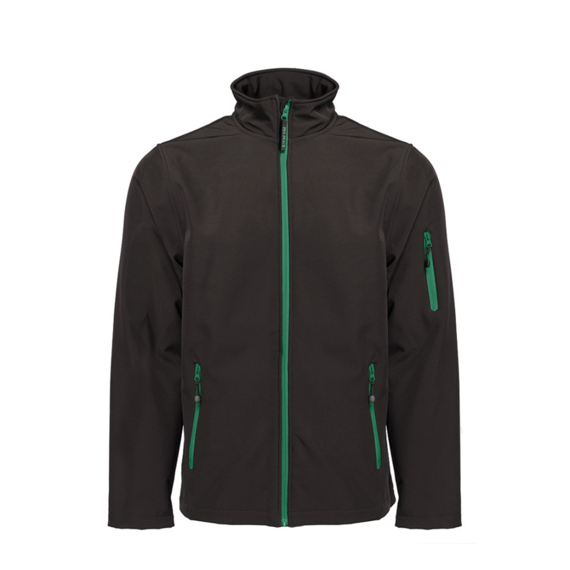 Atlantic Pro – Veste softshell homme 3 couches