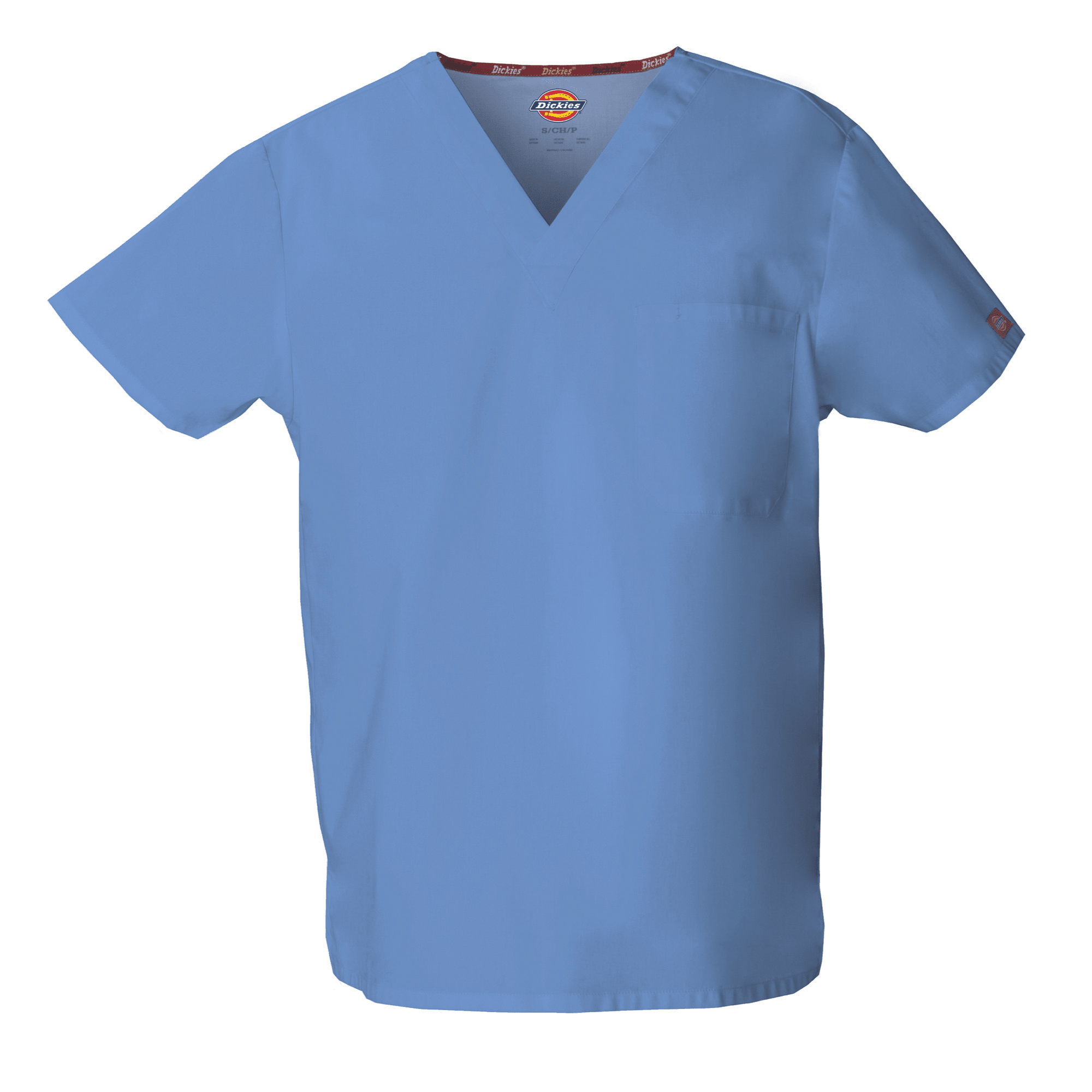 Alex Care – Haut médical col V unisexe - Vestima Pro