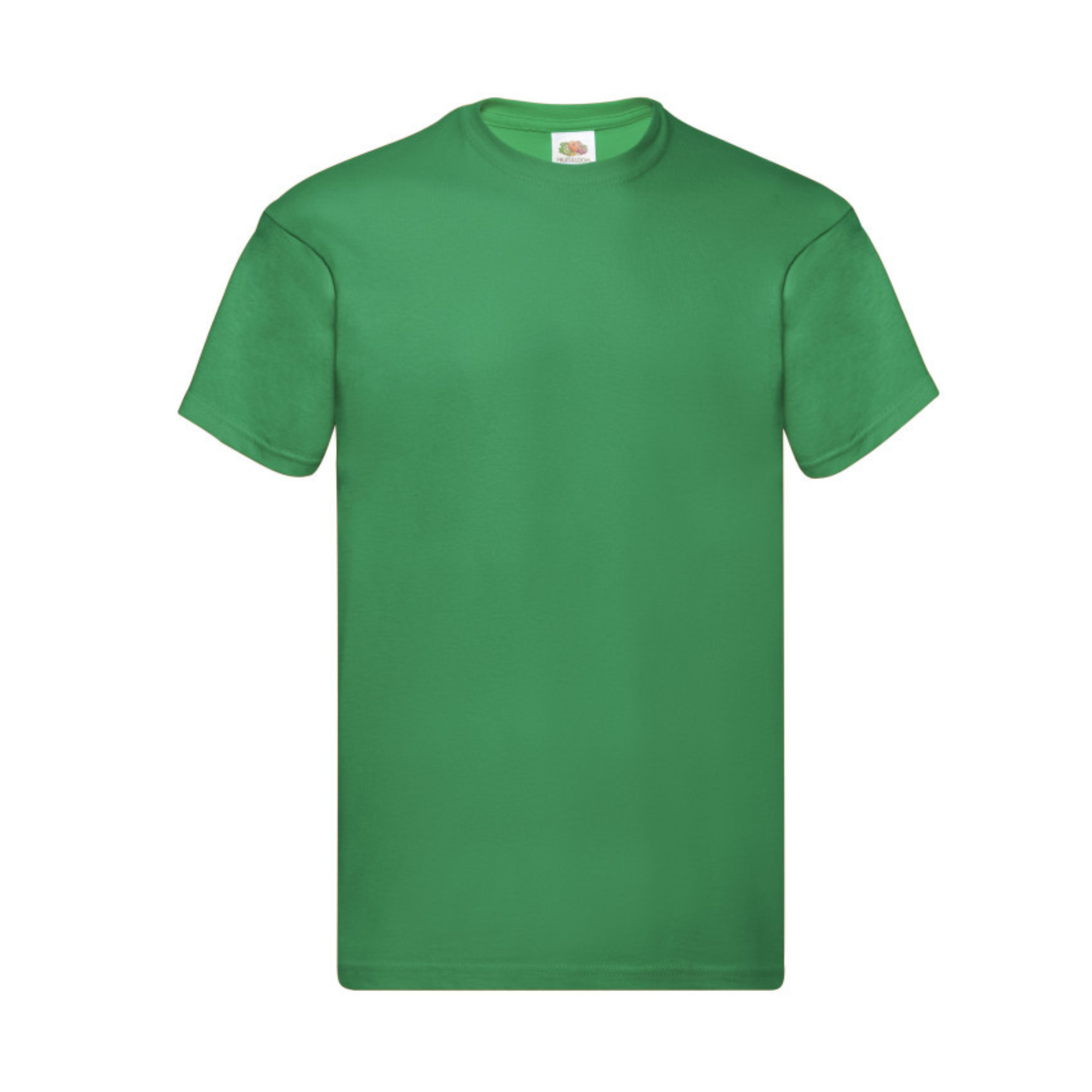 Origin Pro – Tee-shirt col rond unisexe
