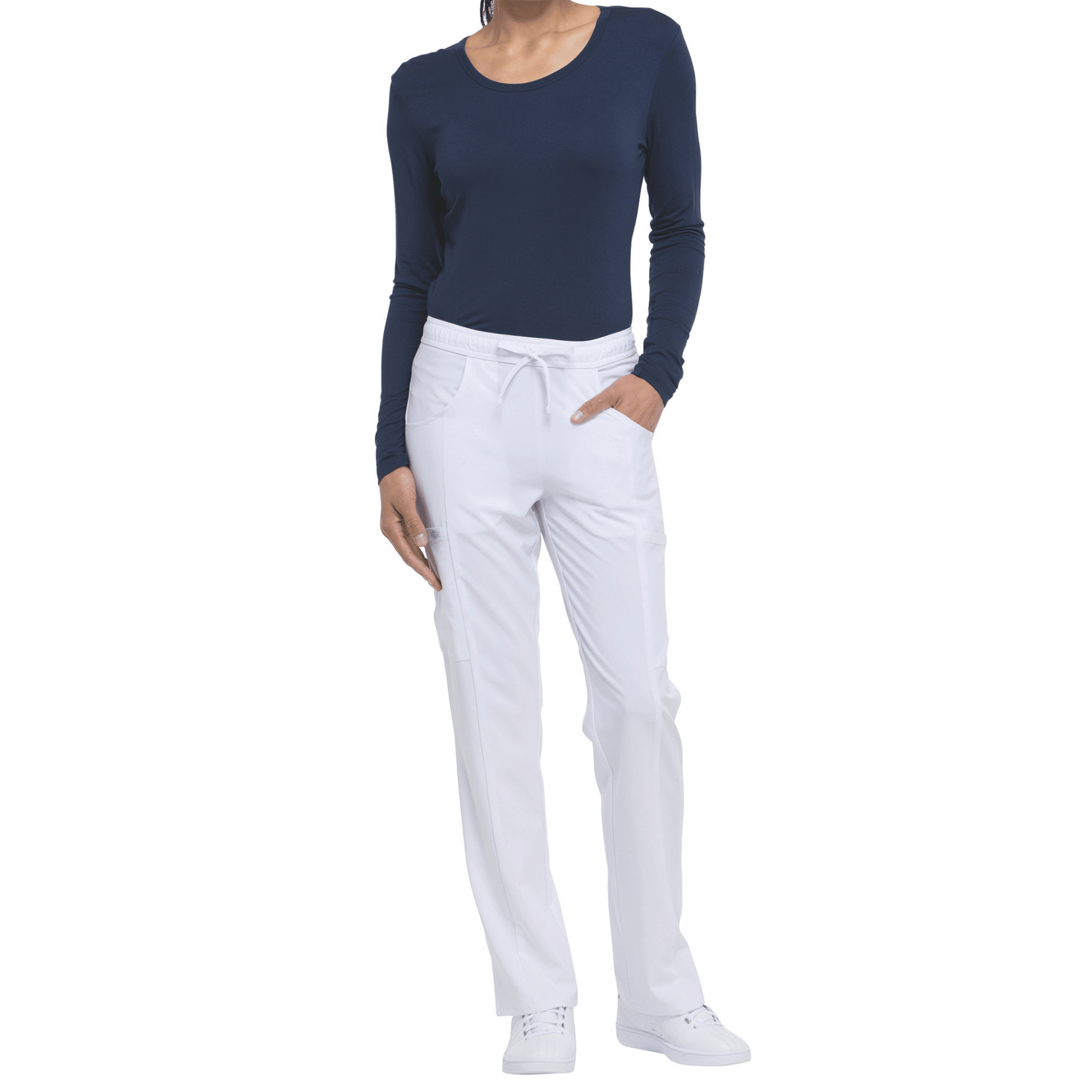 Léa Care Femme – Pantalon médical femme - Vestima Pro