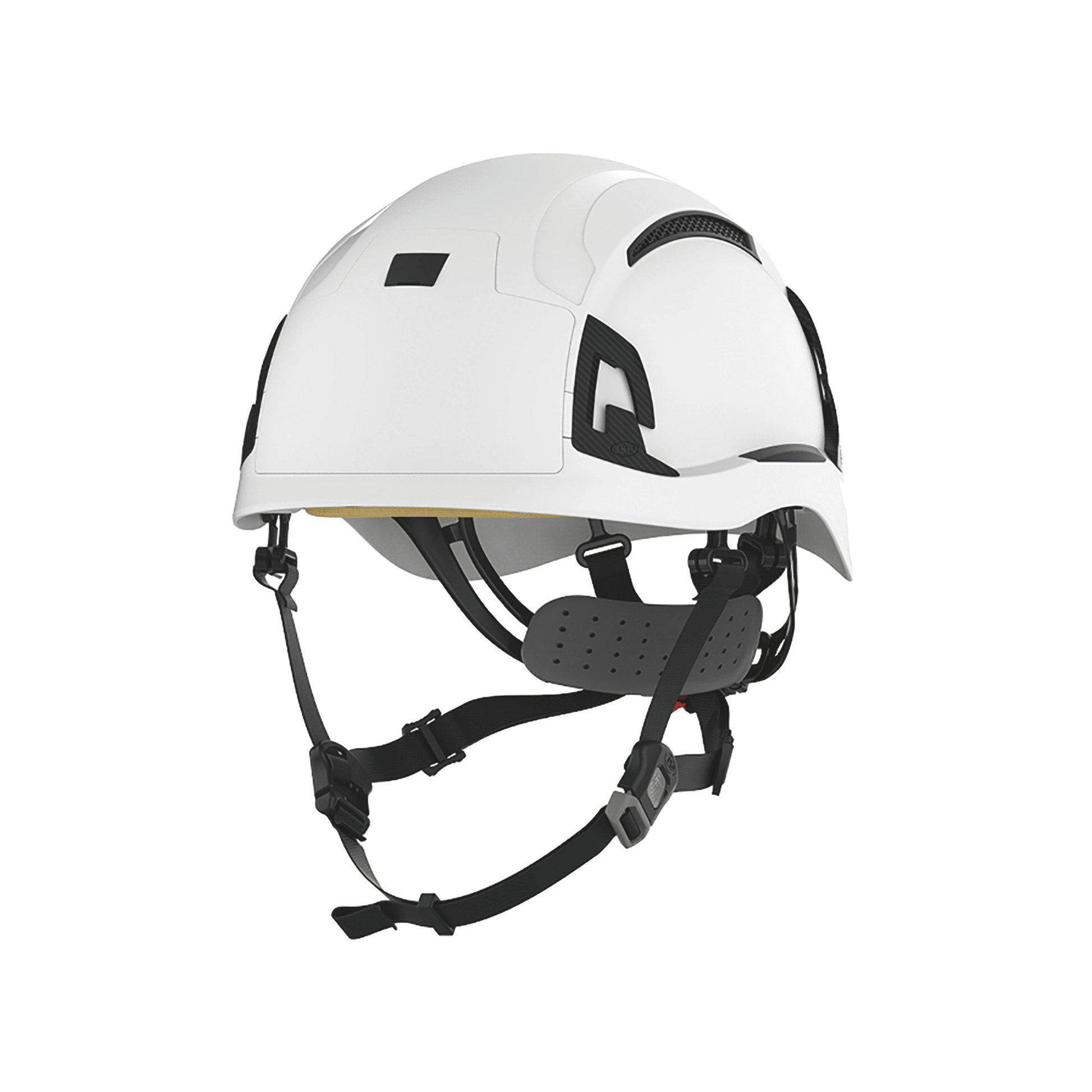 Alta Pro – Casque de sécurité travaux en hauteur (JSP) - Vestima Pro
