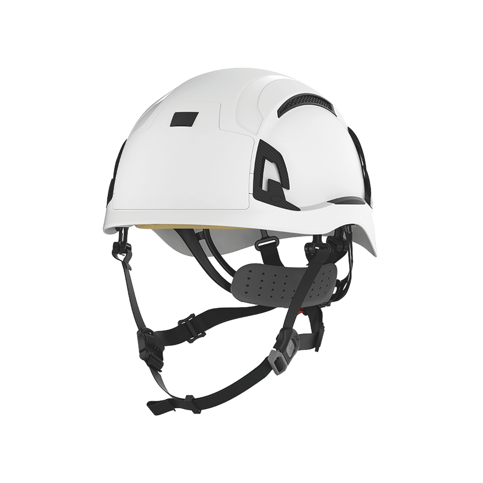 Alta Pro – Casque de sécurité travaux en hauteur (JSP) - Vestima Pro