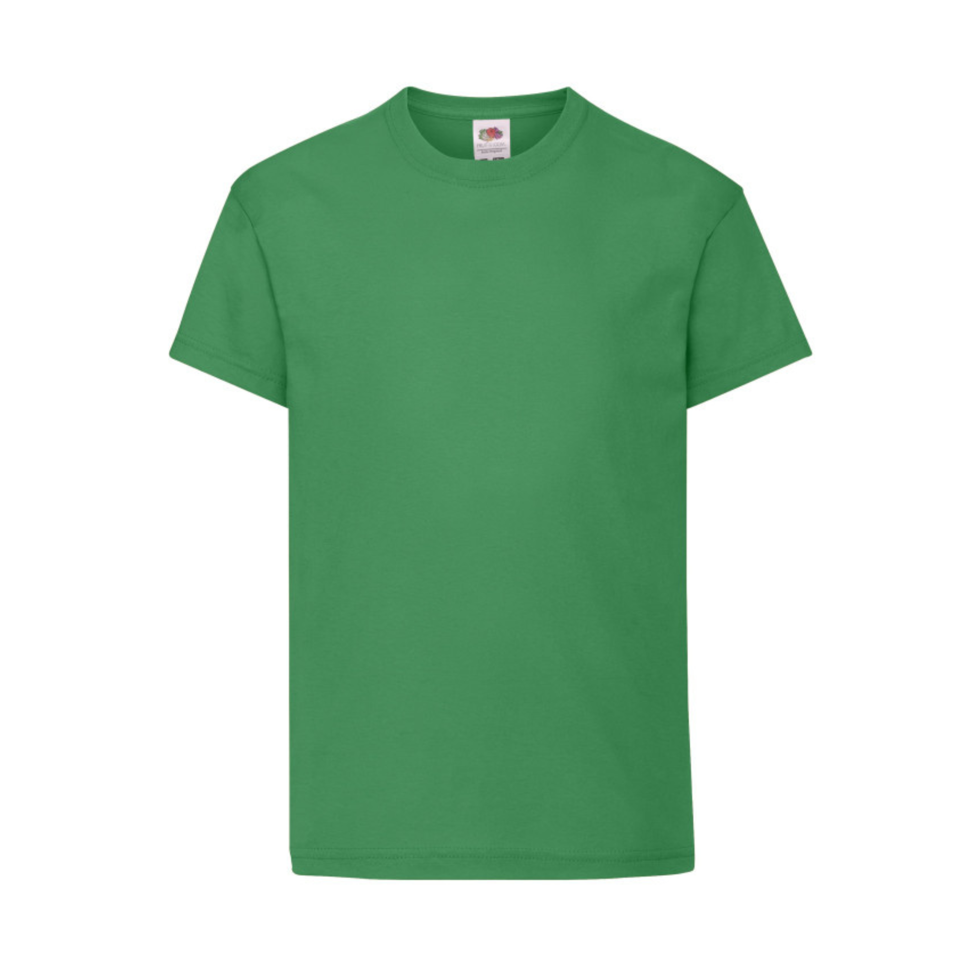 Origin Junior – Tee-shirt col rond enfant