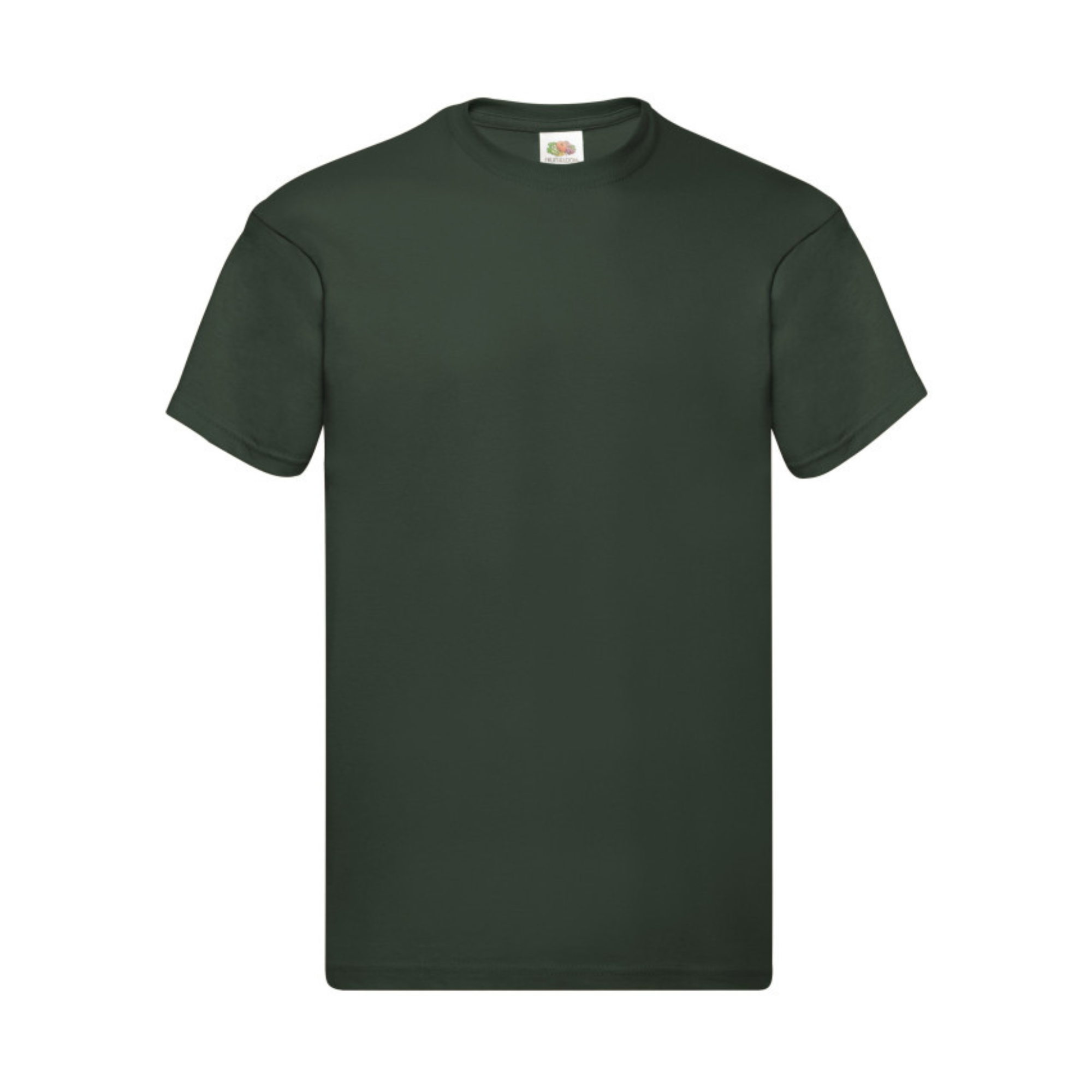 Origin Pro – Tee-shirt col rond unisexe