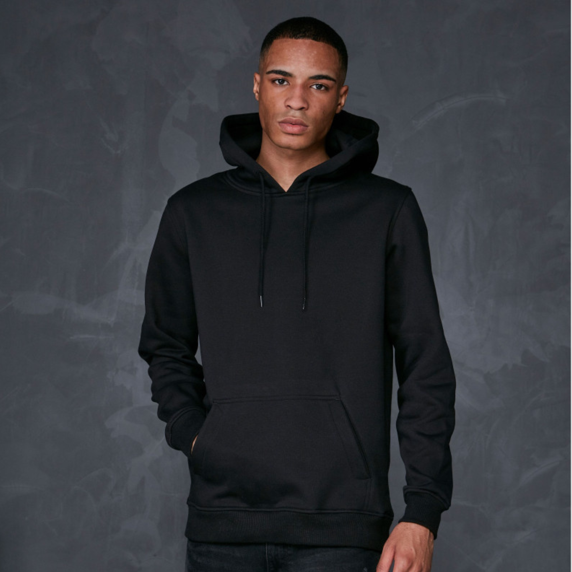 Hood Pro – Sweat à capuche unisexe