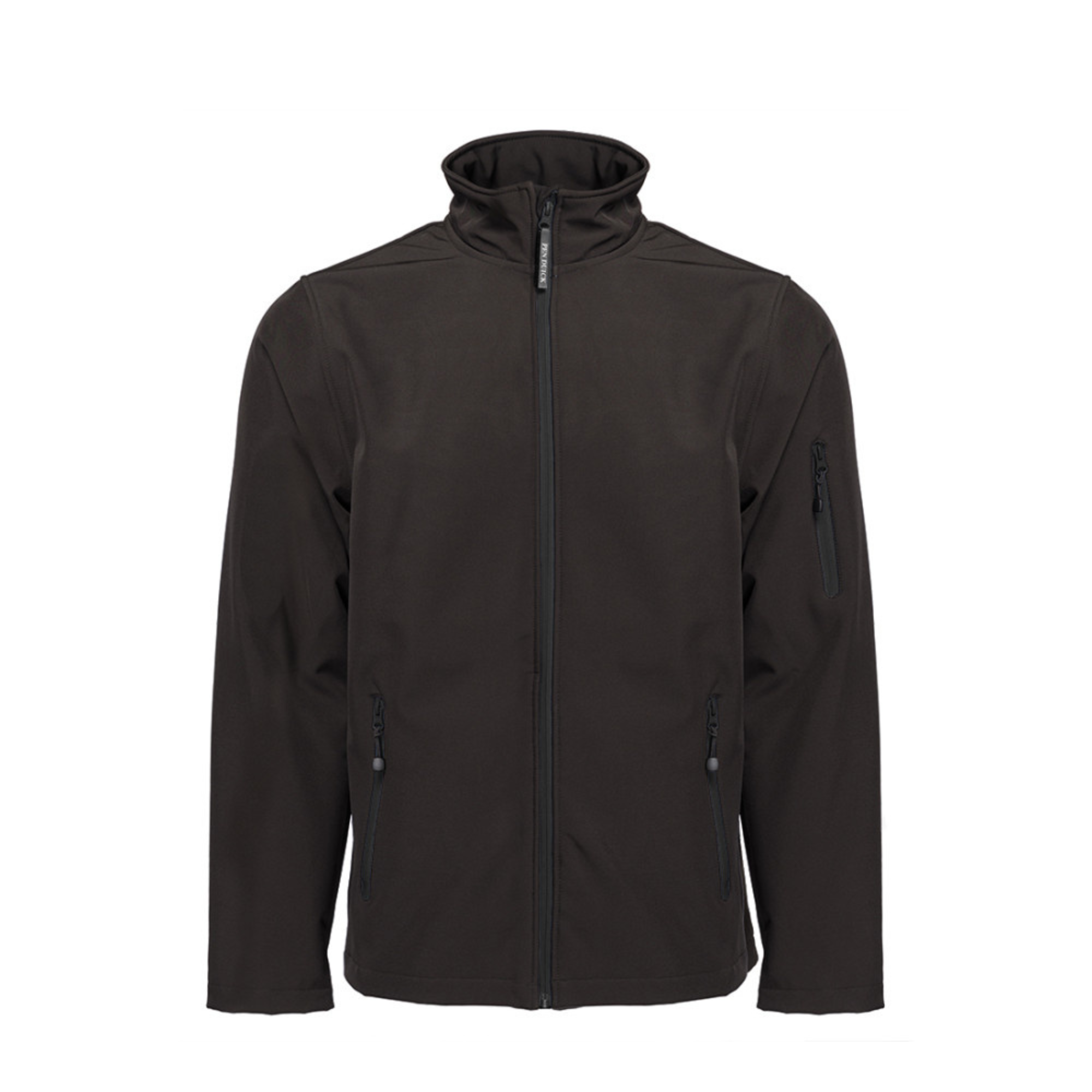 Atlantic Pro – Veste softshell homme 3 couches