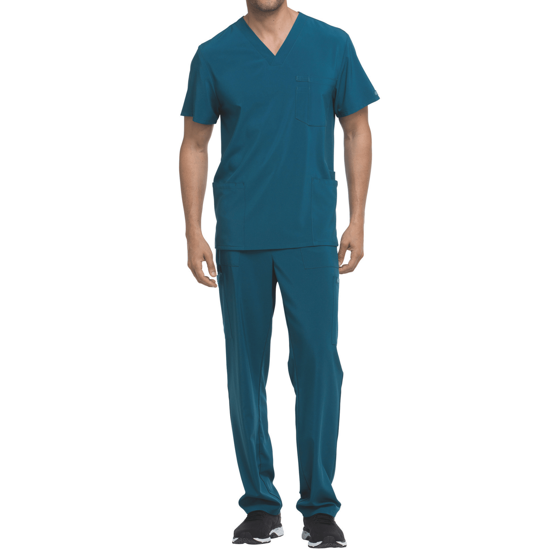 Marco Care – Haut médical col V homme - Vestima Pro