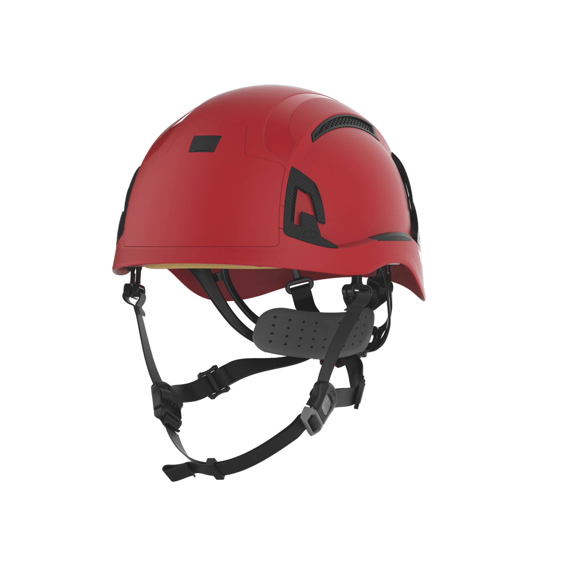 Alta Pro – Casque de sécurité travaux en hauteur (JSP) - Vestima Pro