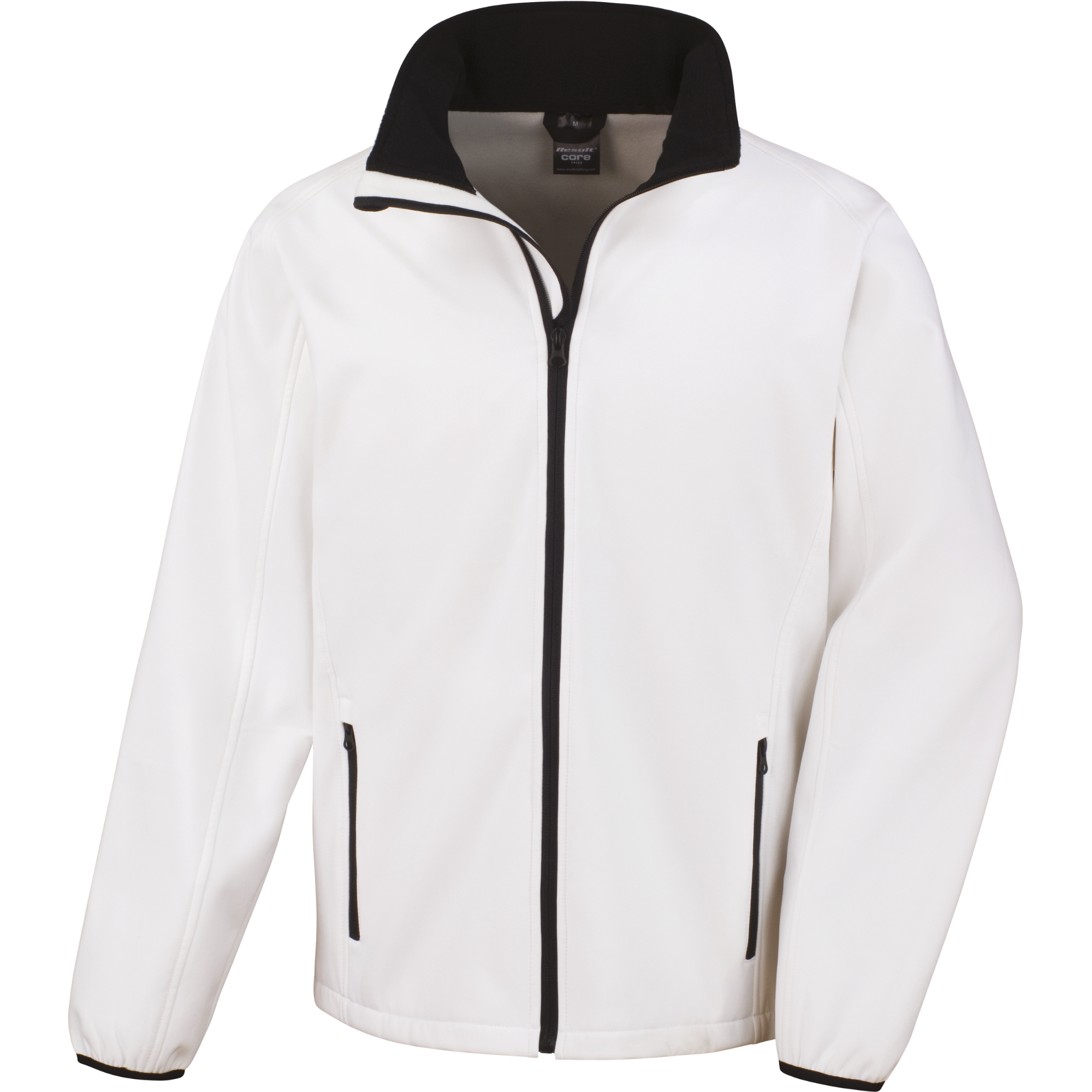 Zephyr Pro – Veste softshell homme 2 couches