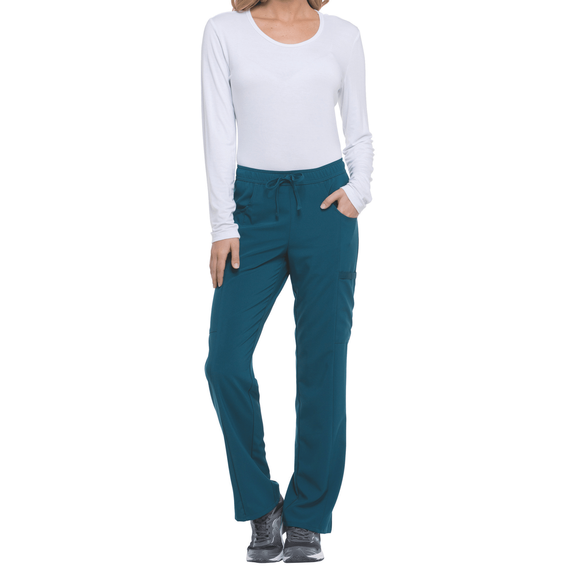 Léa Care Femme – Pantalon médical femme - Vestima Pro