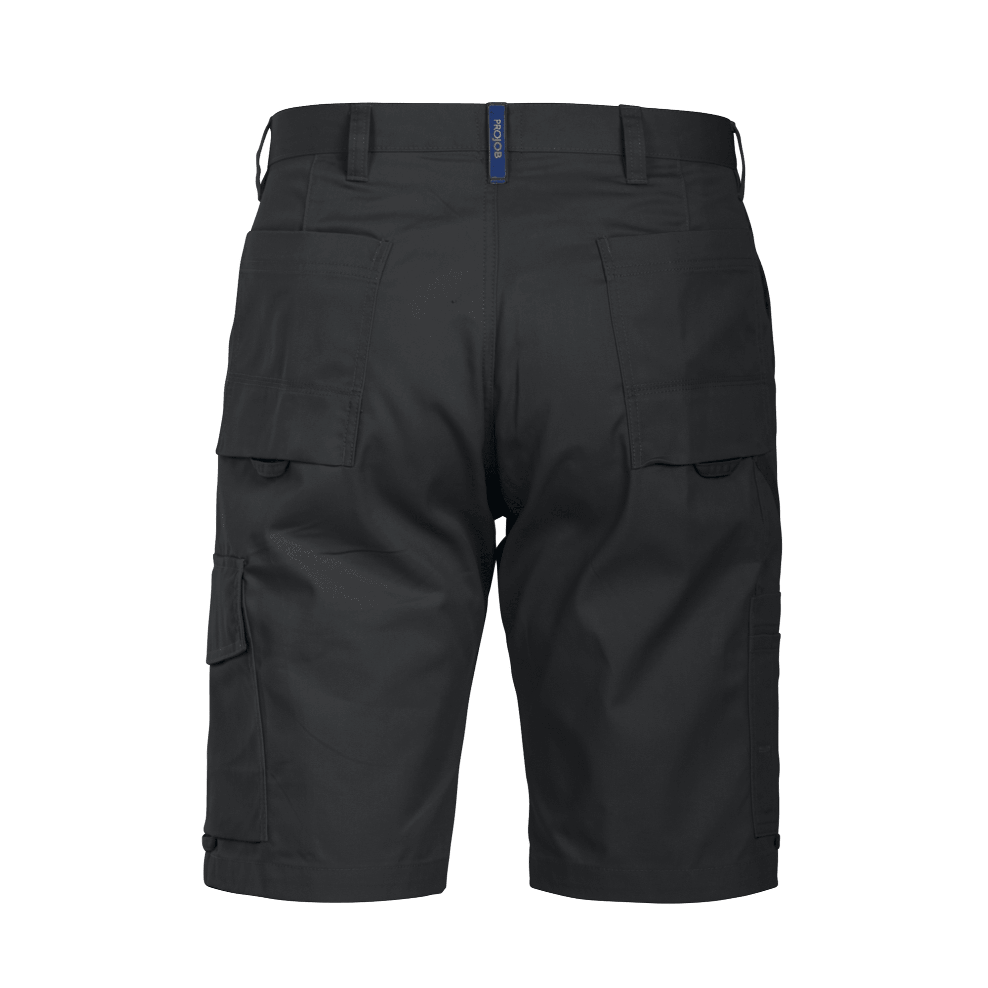 Task Pro – Short de travail polycoton - Vestima Pro