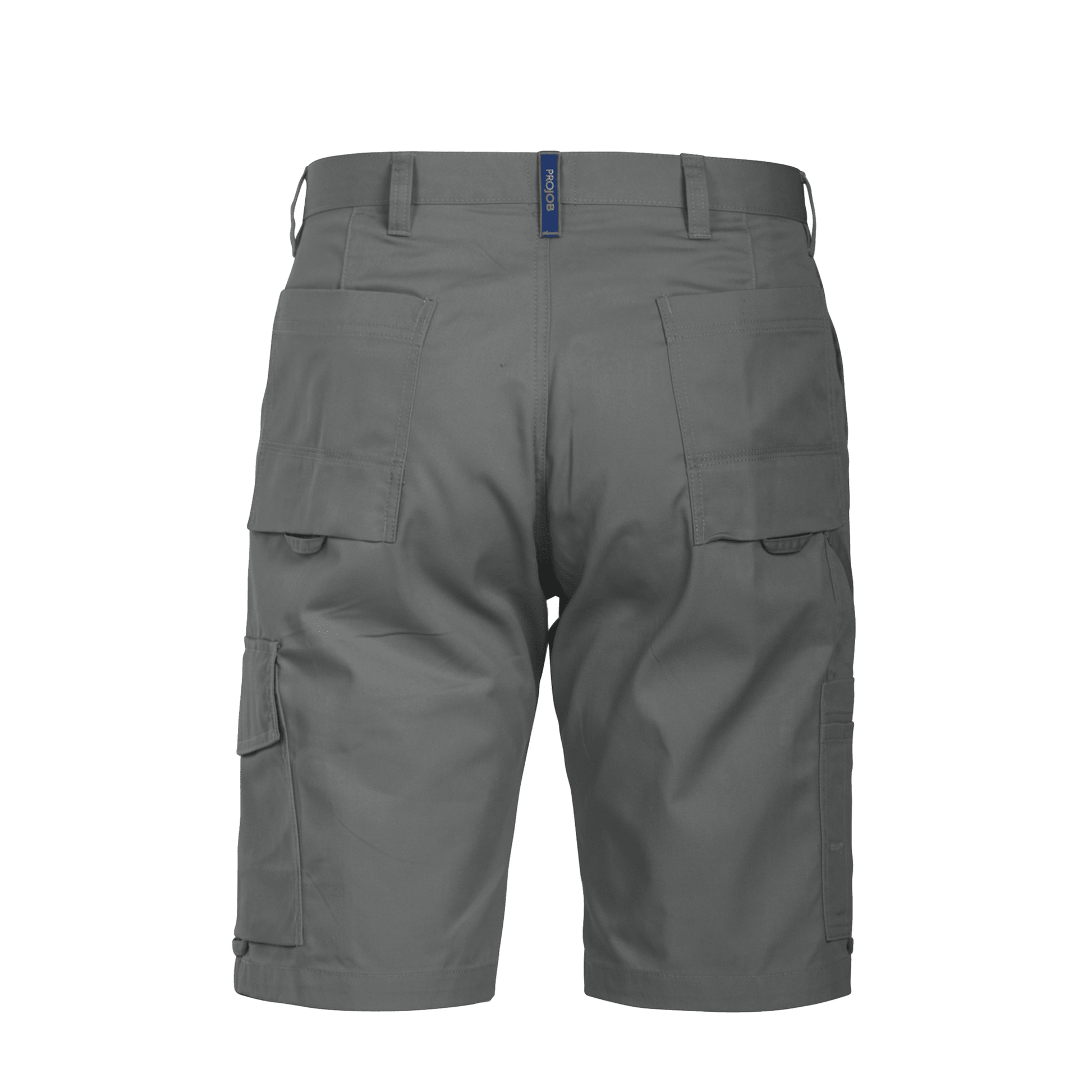 Task Pro – Short de travail polycoton - Vestima Pro