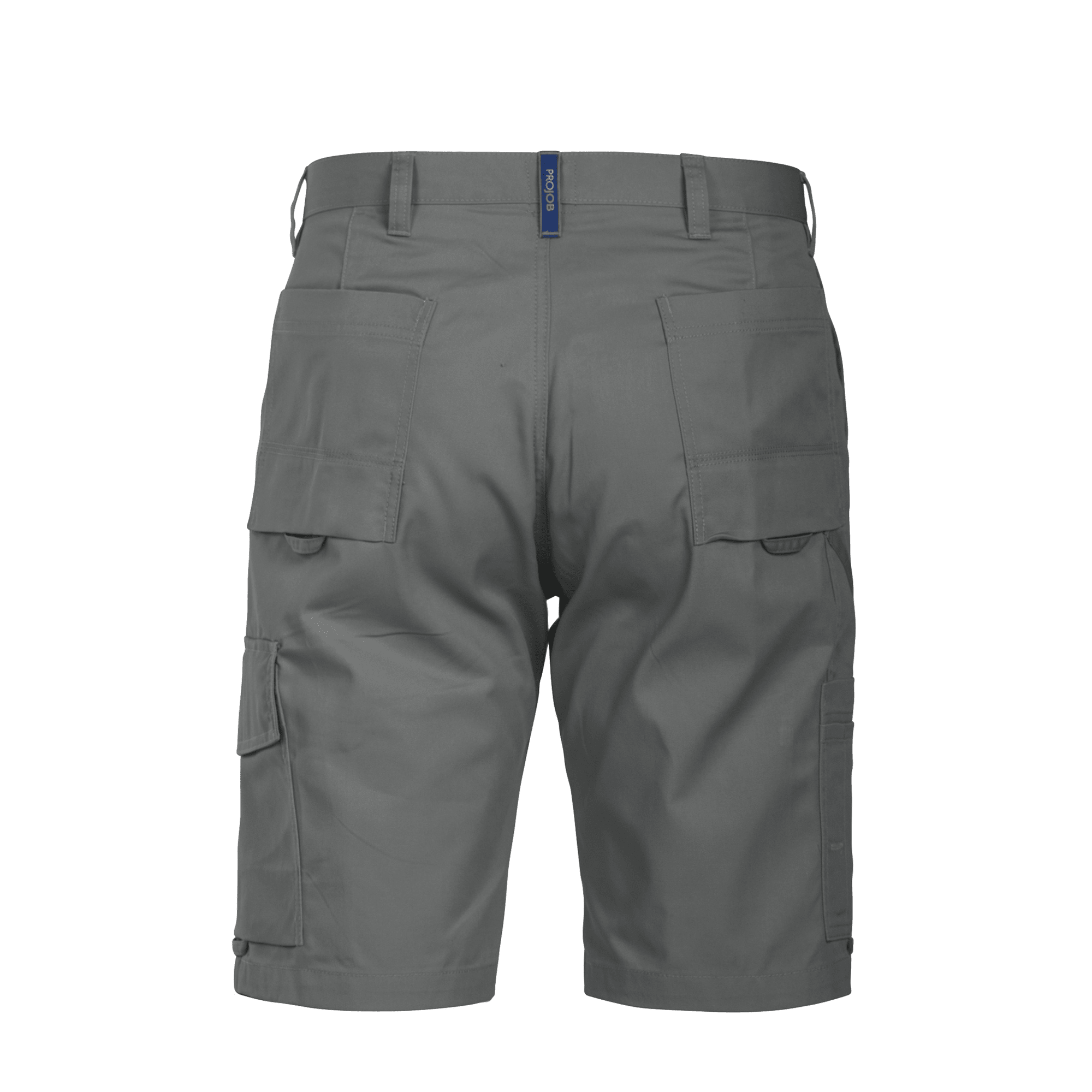 Task Pro – Short de travail polycoton - Vestima Pro