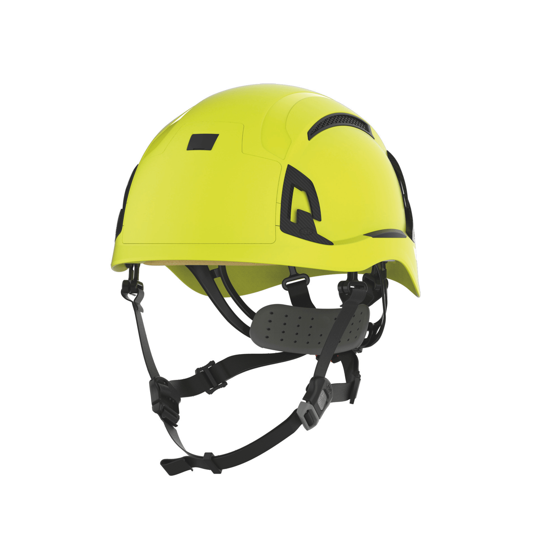 Alta Pro – Casque de sécurité travaux en hauteur (JSP) - Vestima Pro