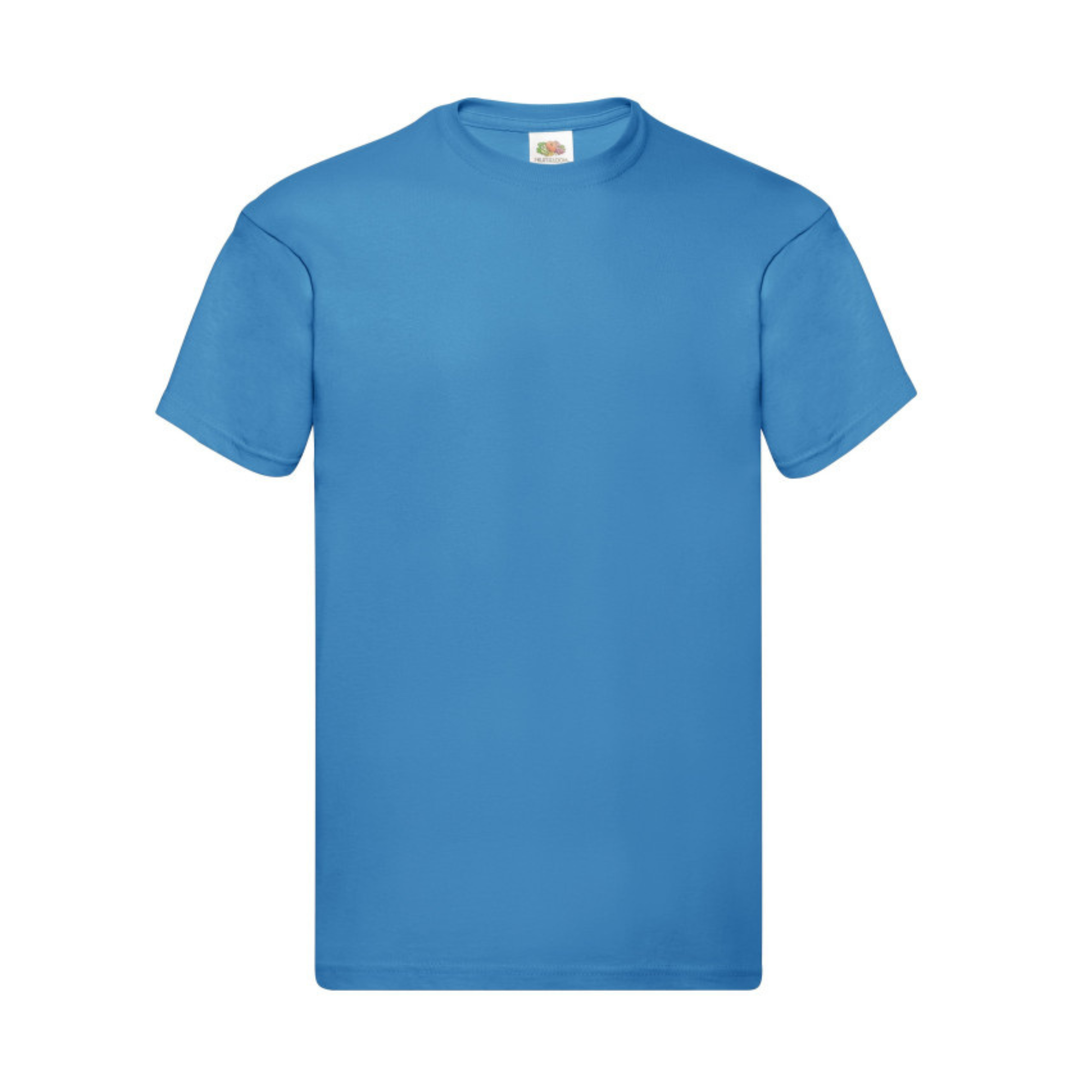 Origin Pro – Tee-shirt col rond unisexe