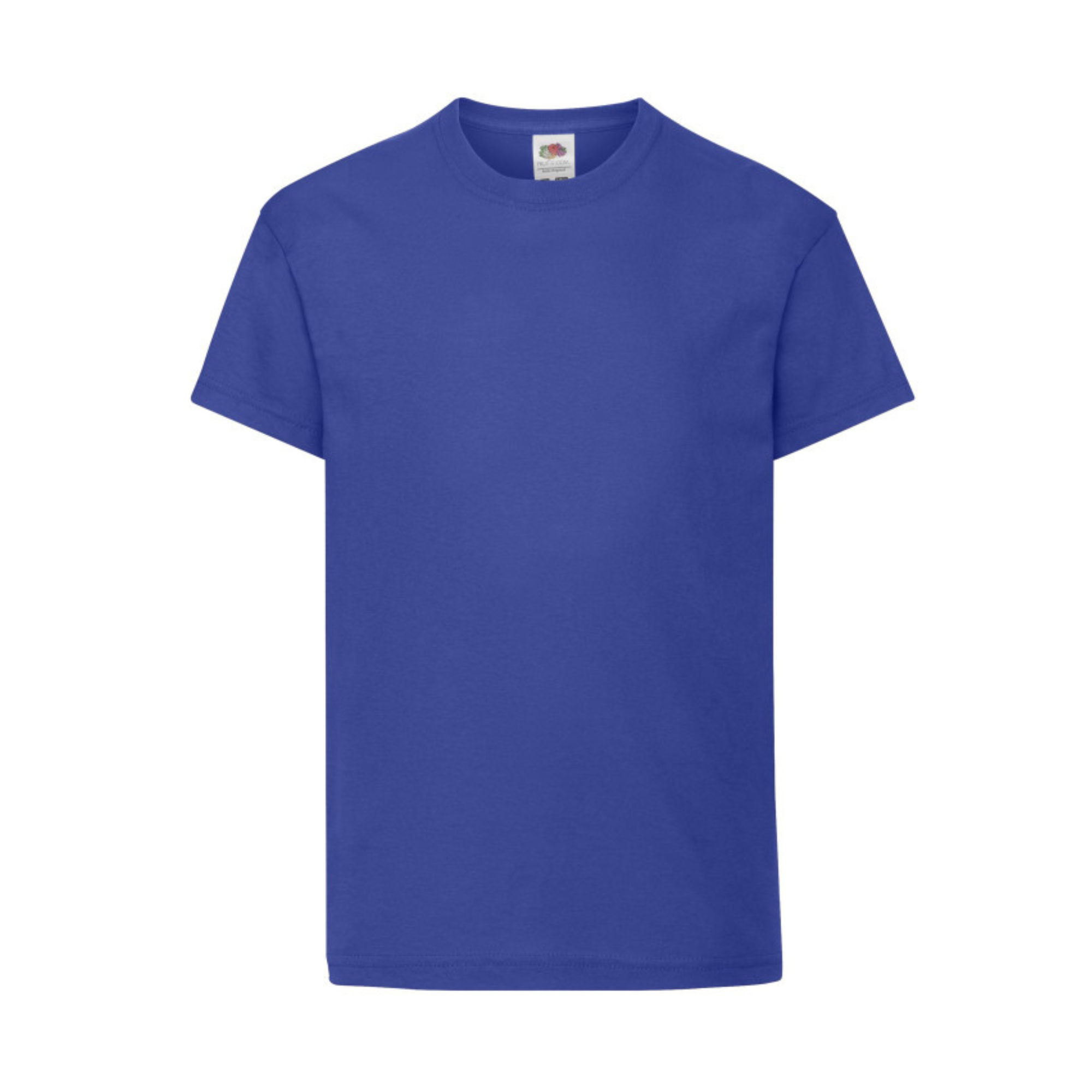 Origin Junior – Tee-shirt col rond enfant