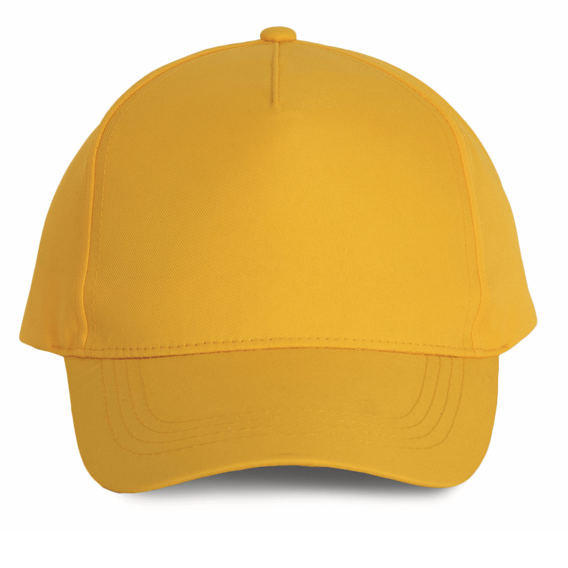 Visor Pro – Casquette polyester 5 panneaux - Vestima Pro