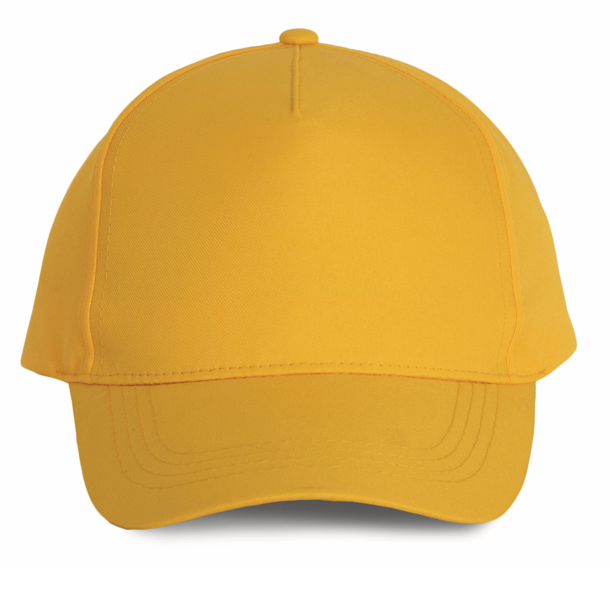 Visor Pro – Casquette polyester 5 panneaux - Vestima Pro