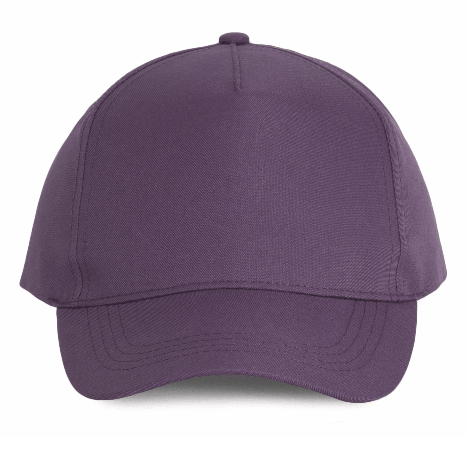 Visor Pro – Casquette polyester 5 panneaux - Vestima Pro