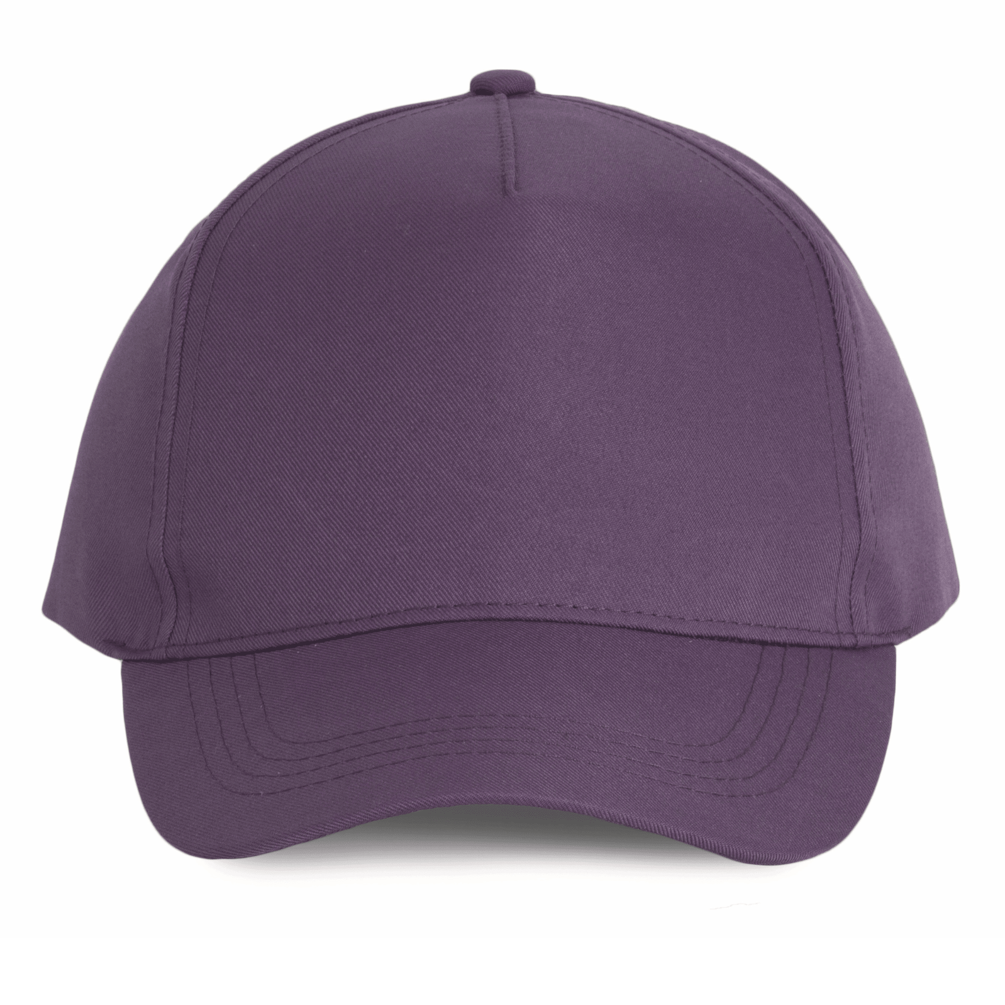 Visor Pro – Casquette polyester 5 panneaux - Vestima Pro