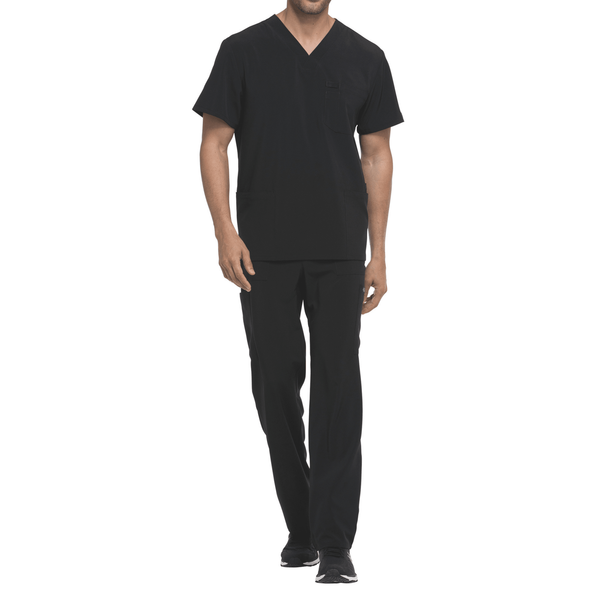 Marco Care – Haut médical col V homme - Vestima Pro