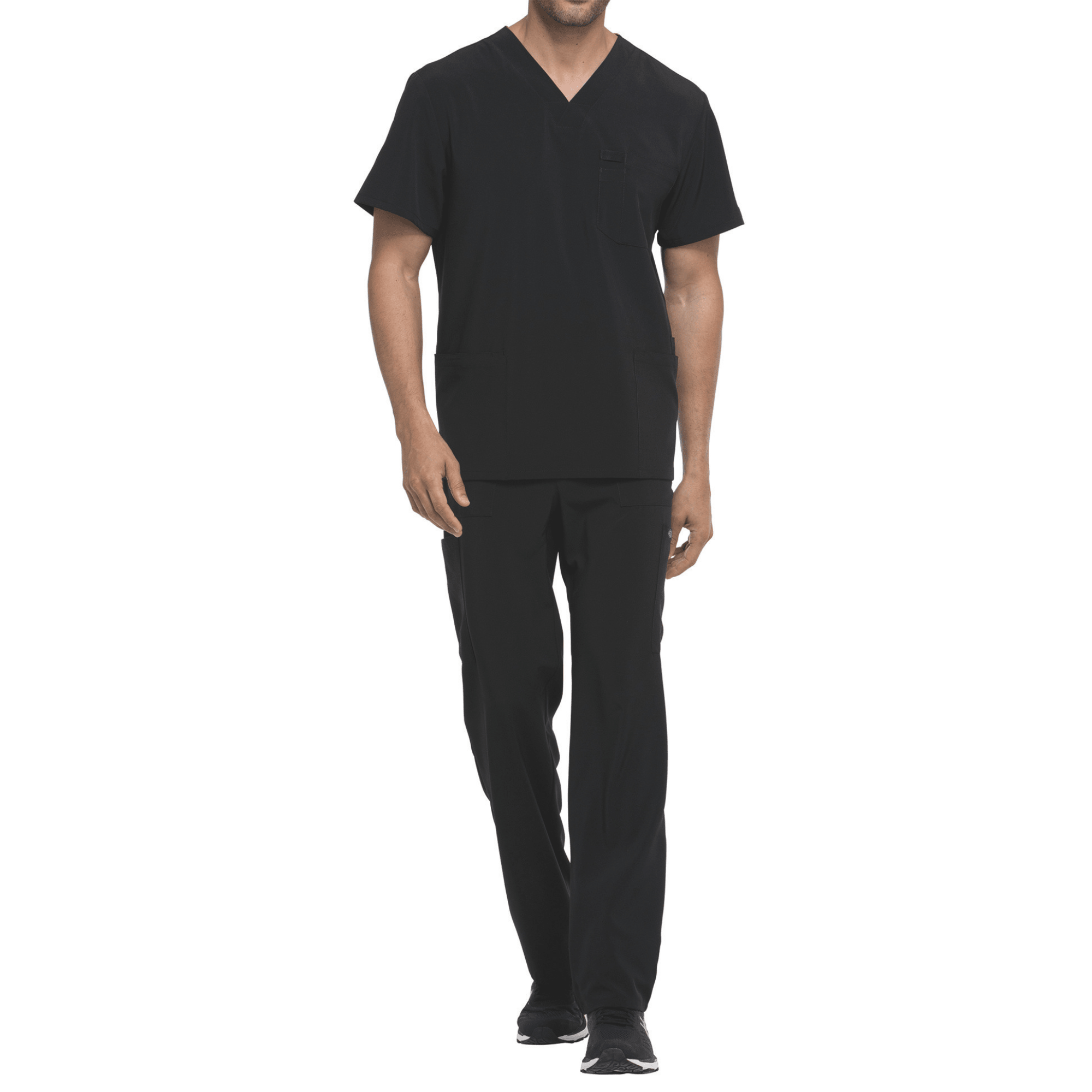 Marco Care – Haut médical col V homme - Vestima Pro