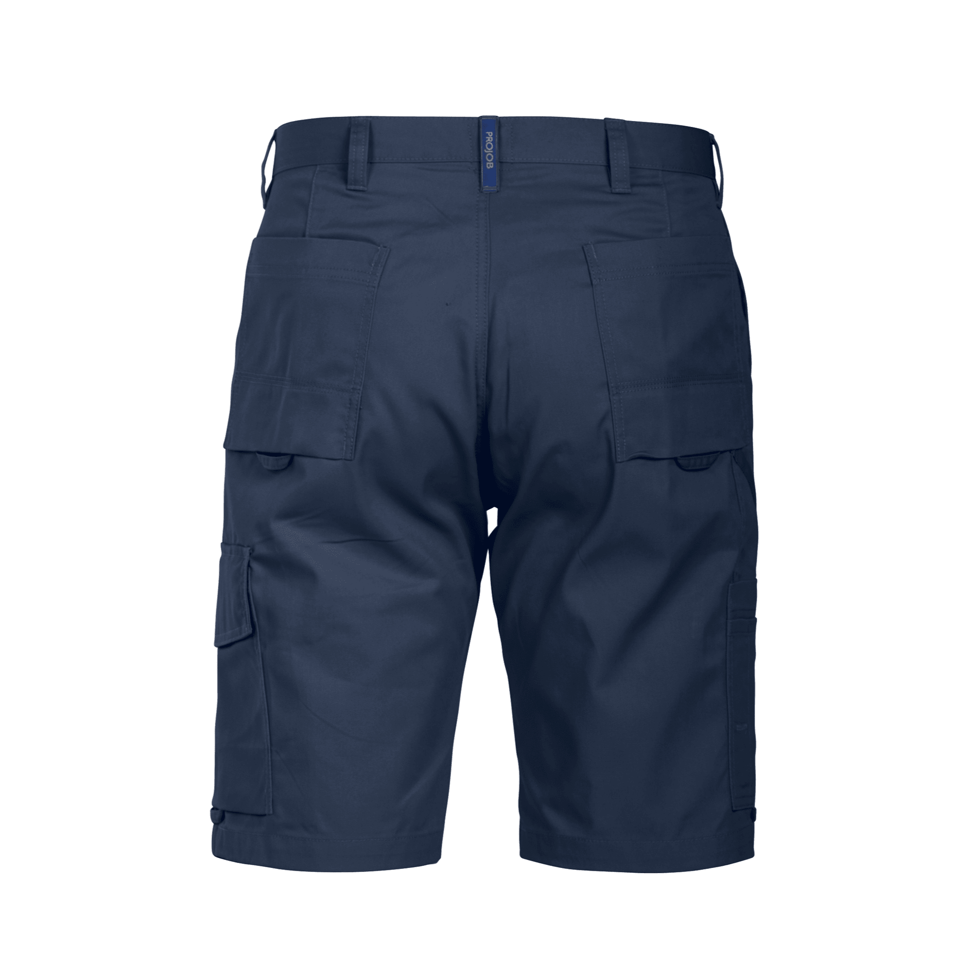 Task Pro – Short de travail polycoton - Vestima Pro