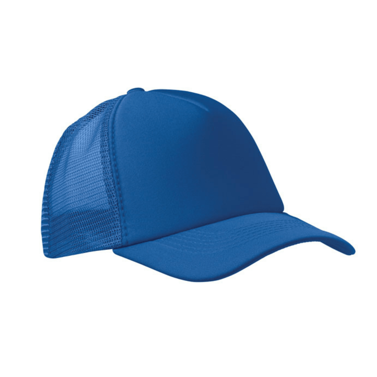 Breeze Pro – Casquette trucker 5 panneaux - Vestima Pro