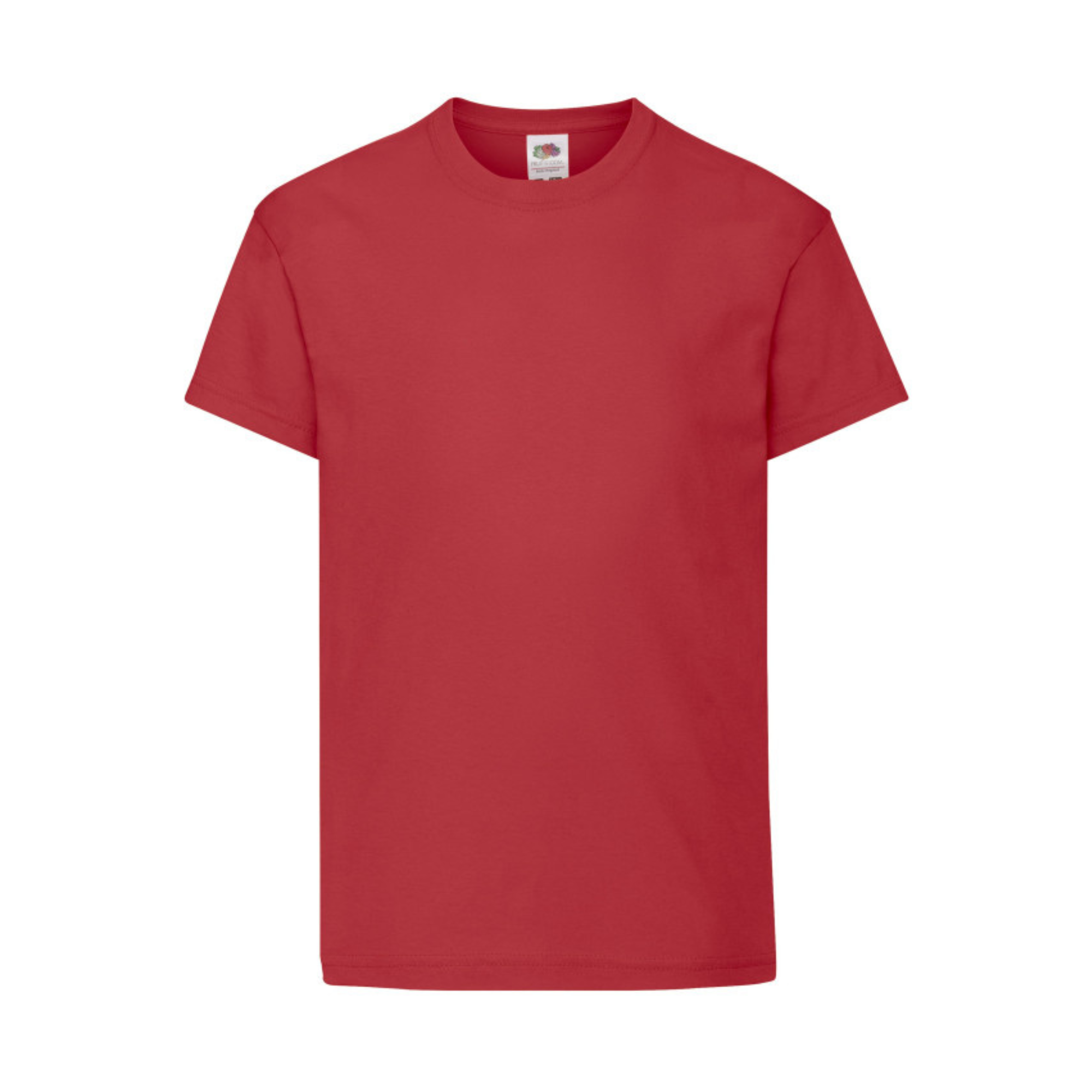 Origin Junior – Tee-shirt col rond enfant