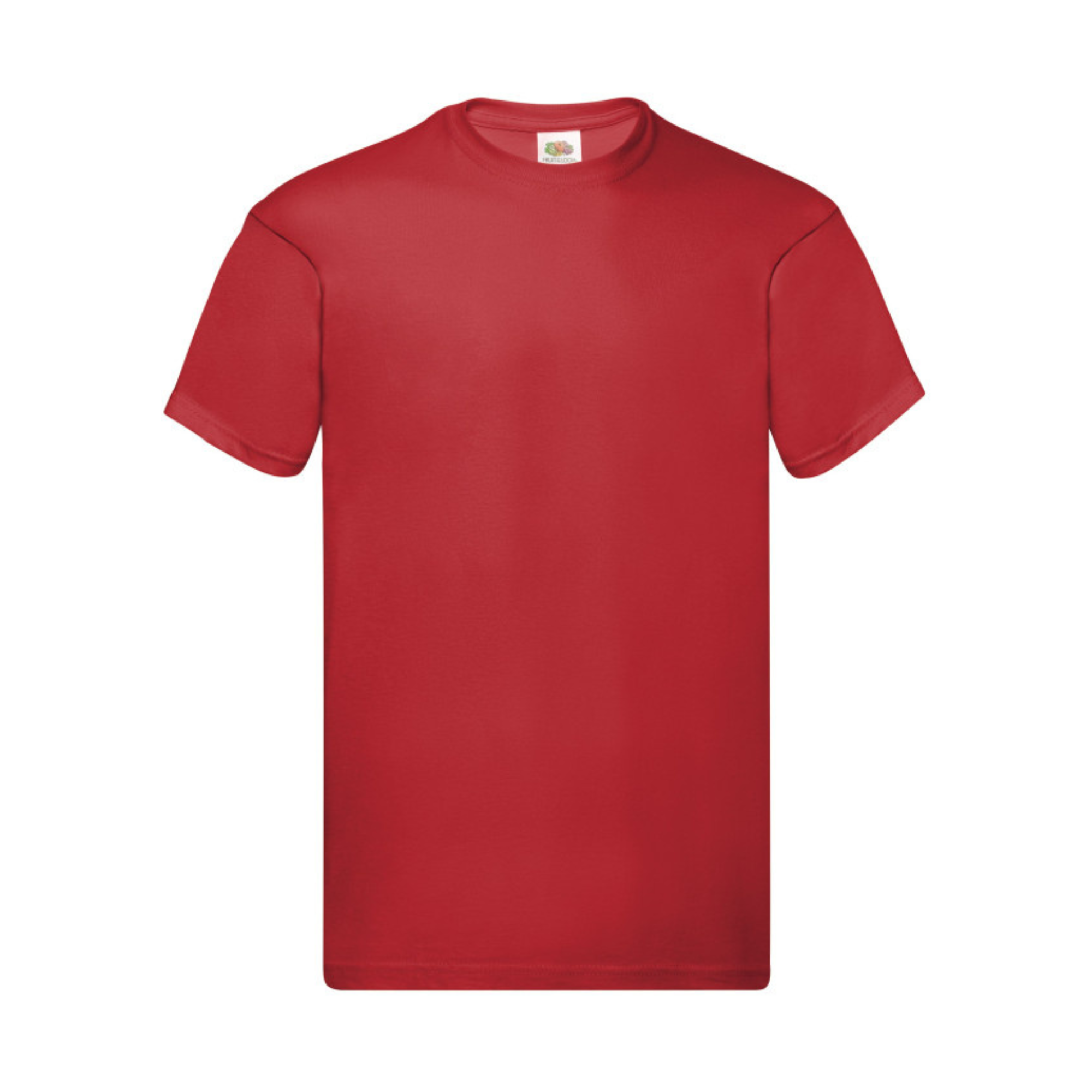 Origin Pro – Tee-shirt col rond unisexe