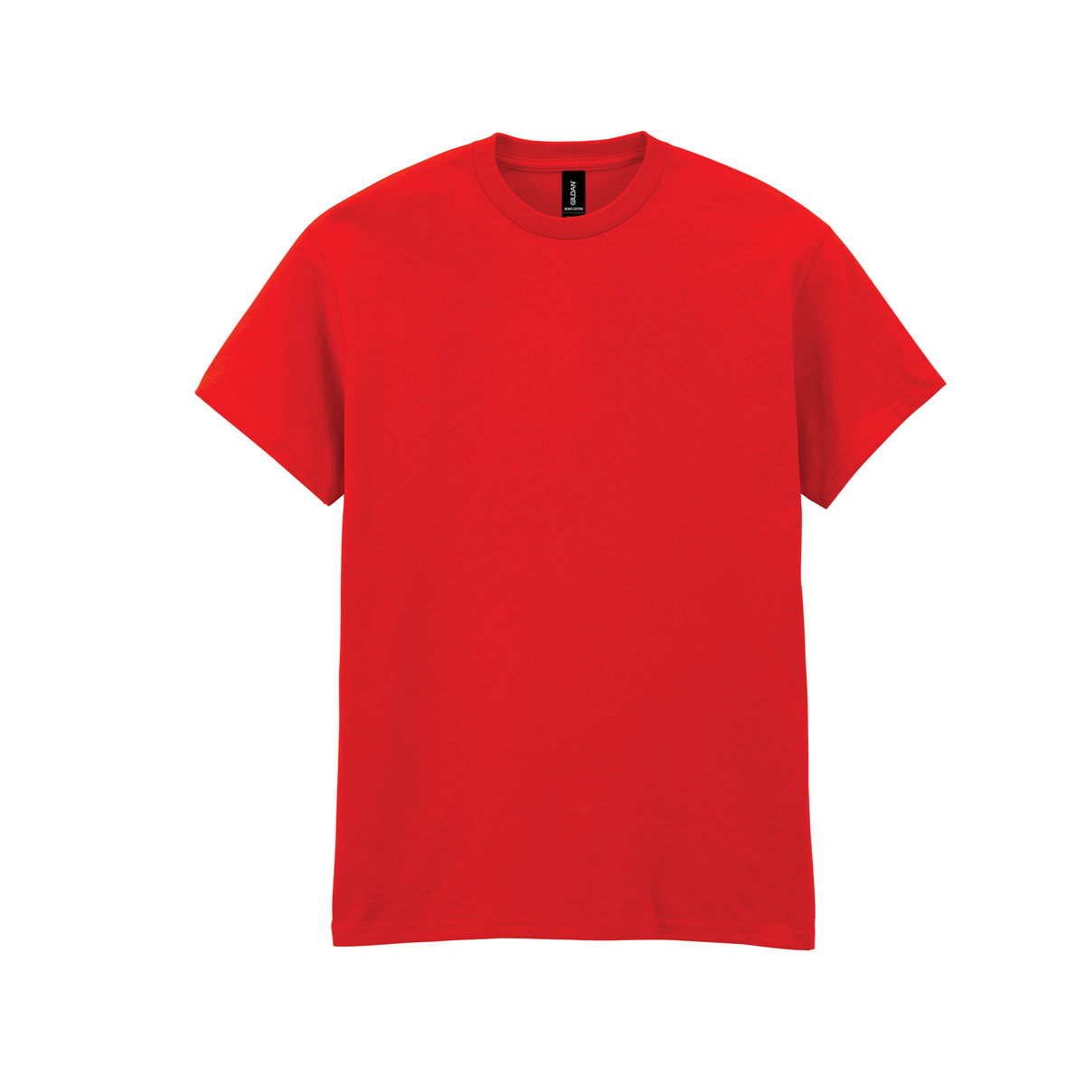 Heavy Pro – T-shirt homme col rond coton épais Gildan – GI5000