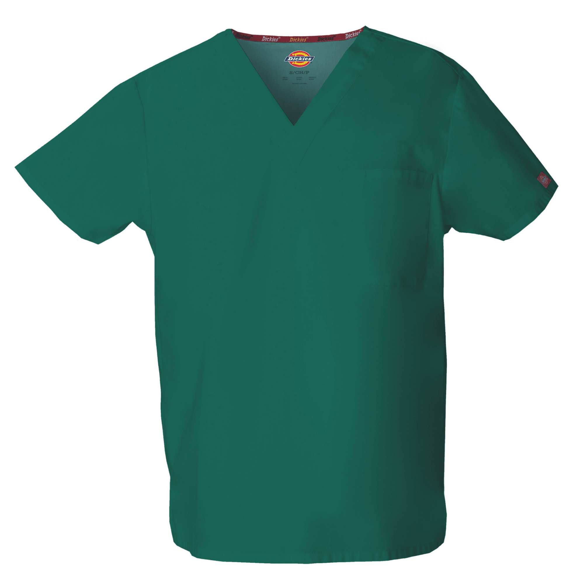 Alex Care – Haut médical col V unisexe - Vestima Pro