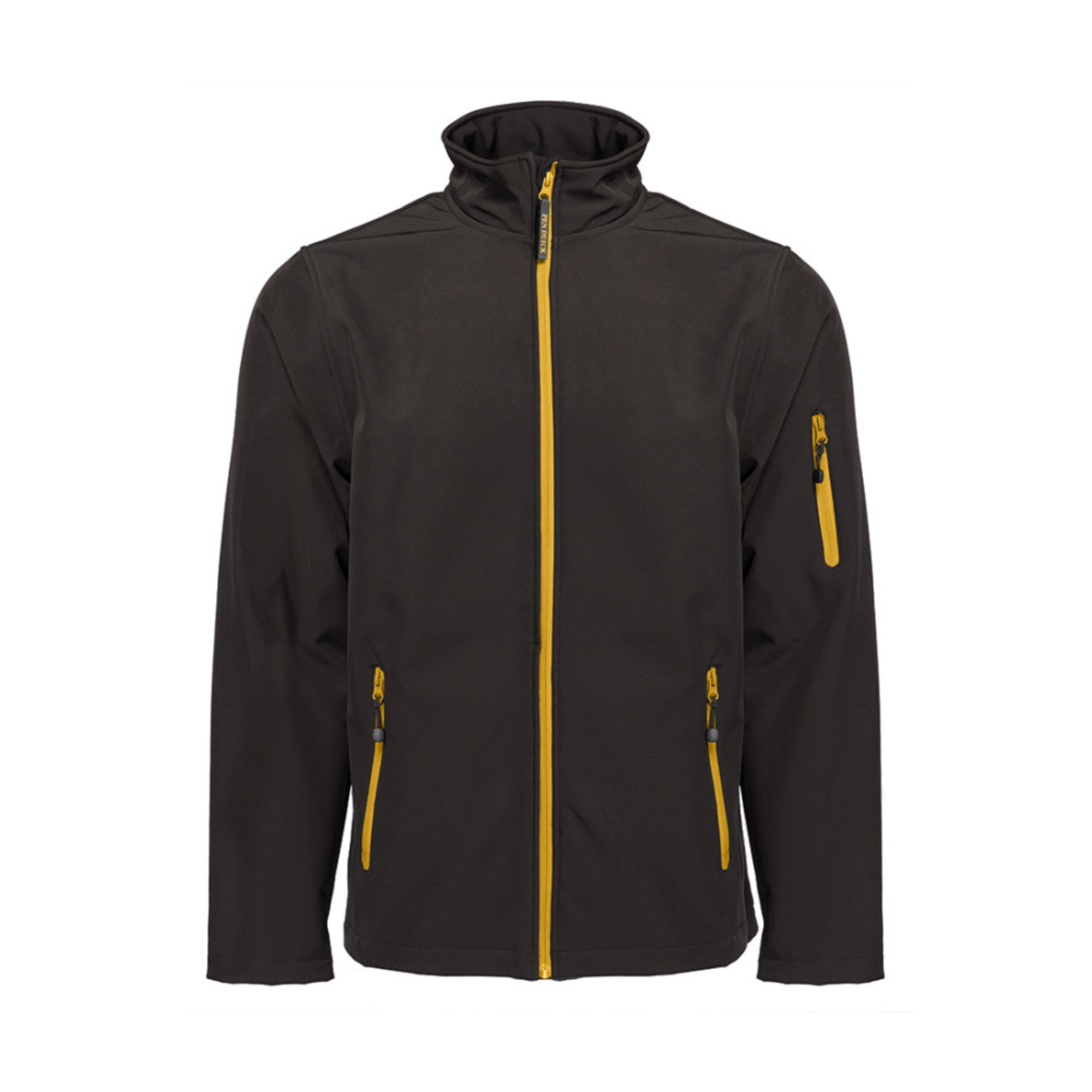 Atlantic Pro – Veste softshell homme 3 couches