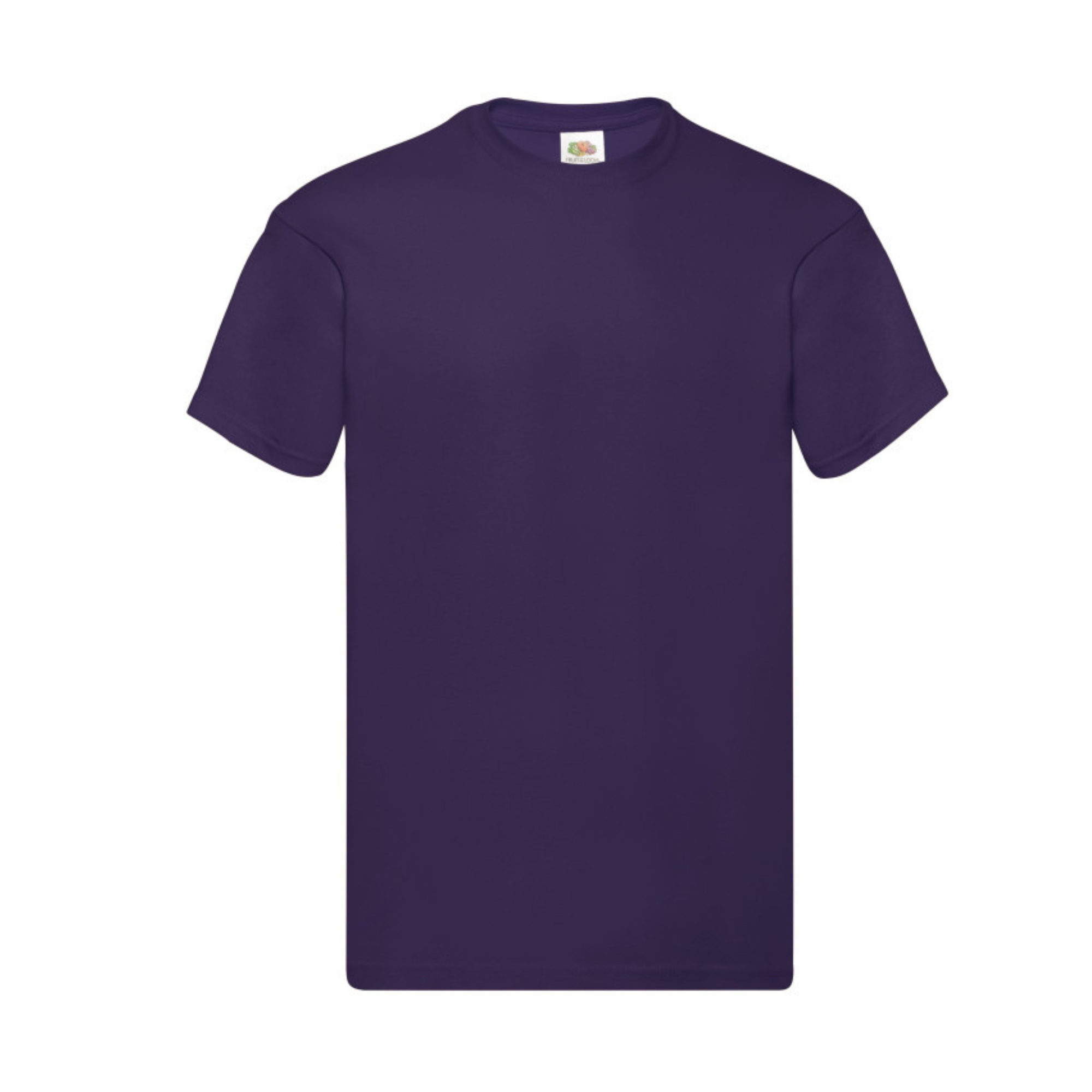 Origin Pro – Tee-shirt col rond unisexe