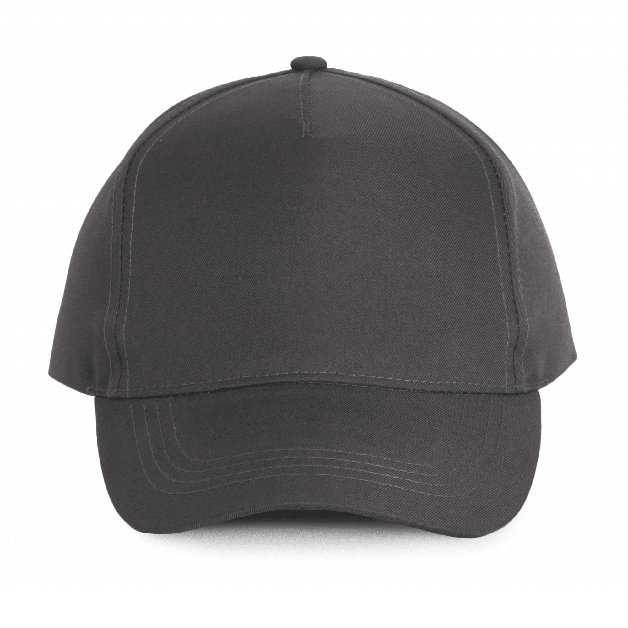 Visor Pro – Casquette polyester 5 panneaux - Vestima Pro
