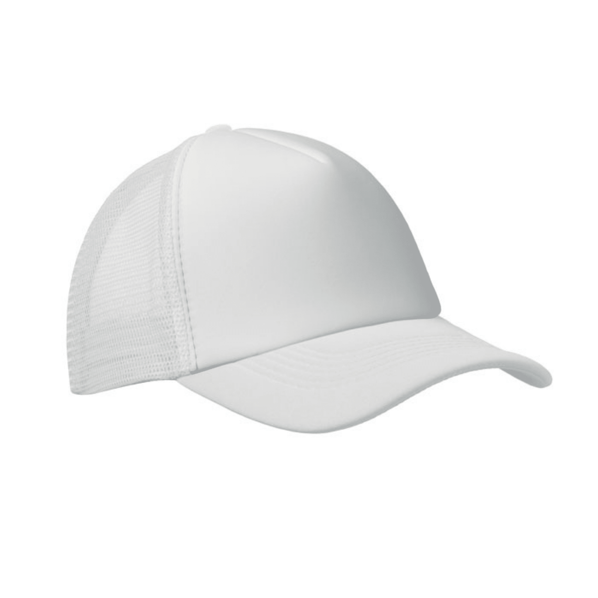 Breeze Pro – Casquette trucker 5 panneaux - Vestima Pro