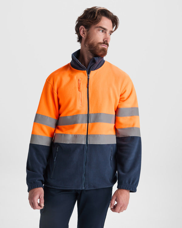 Altair HV Pro – Veste polaire haute visibilité