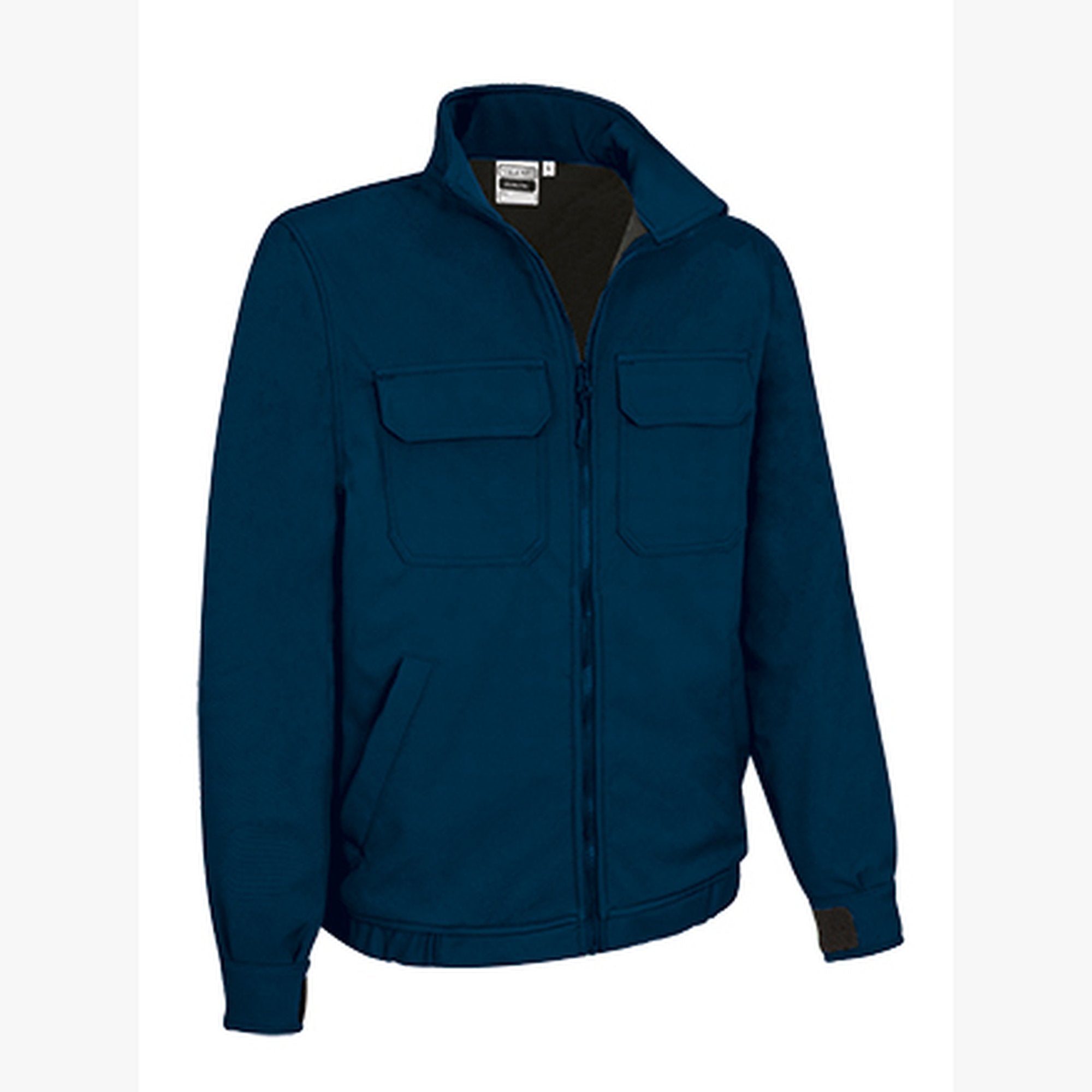 Avalon Pro – Veste softshell professionnelle multi-poches