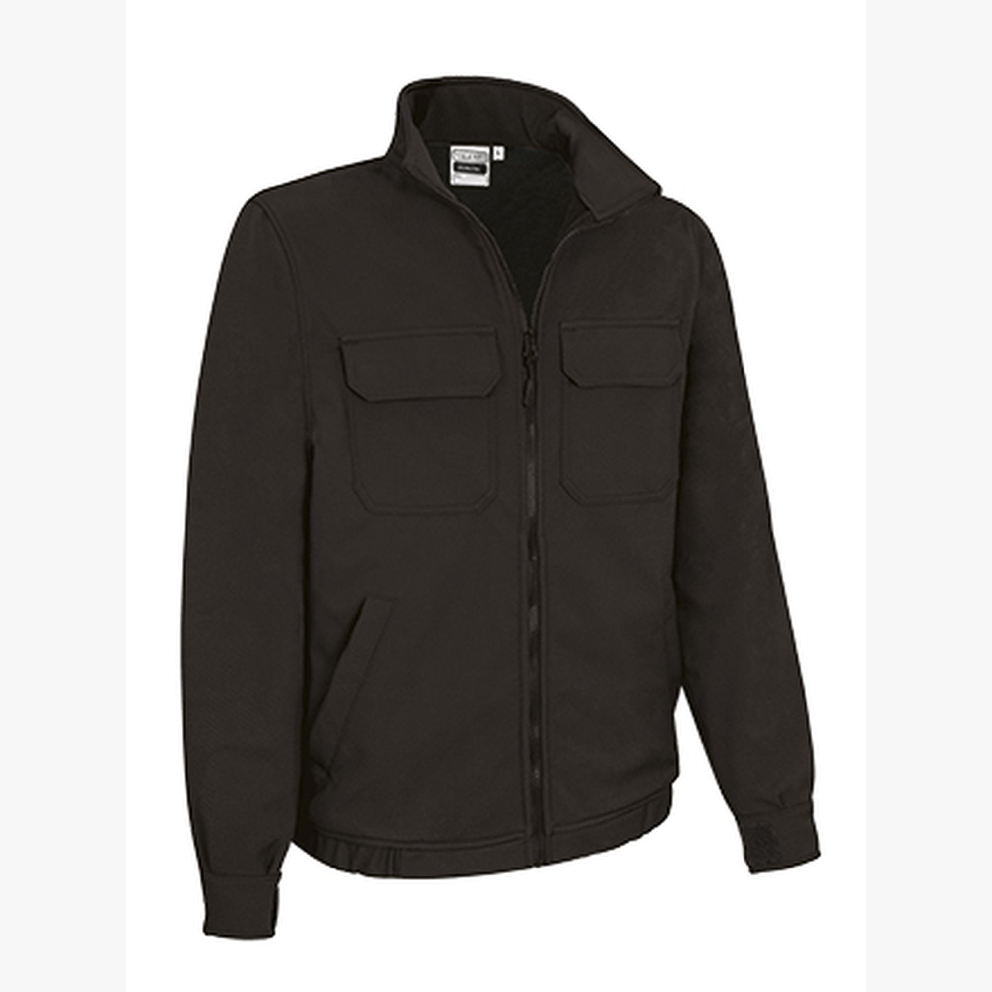 Avalon Pro – Veste softshell professionnelle multi-poches