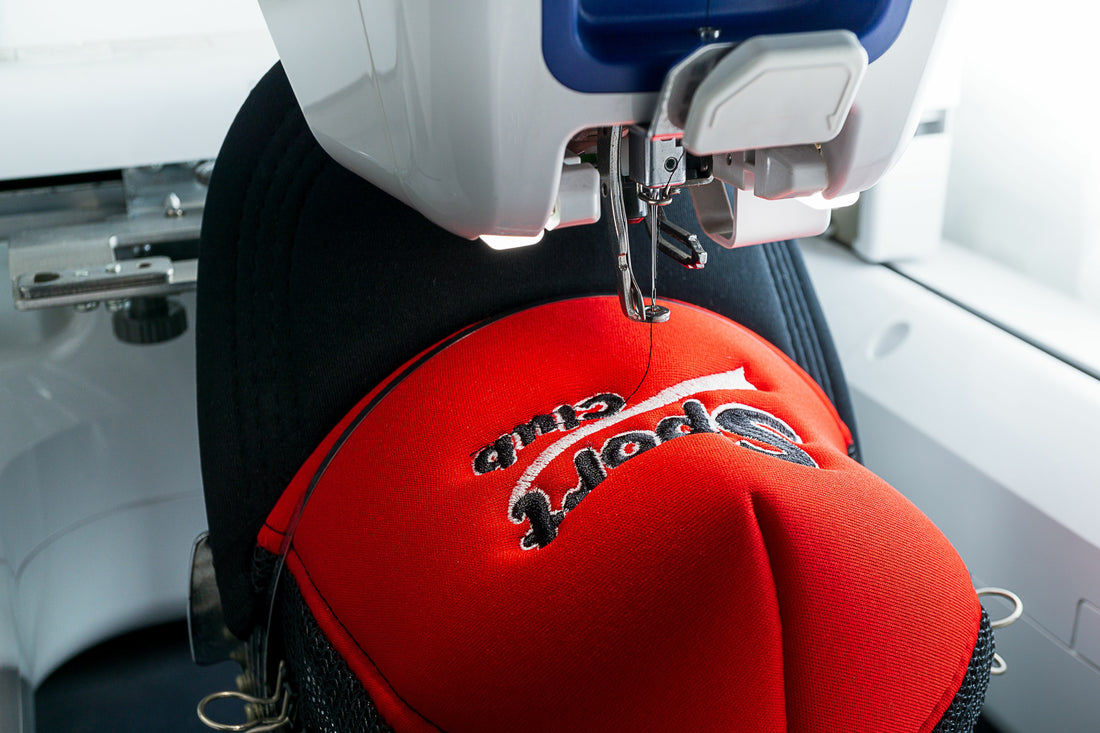 <em>Broderie</em>