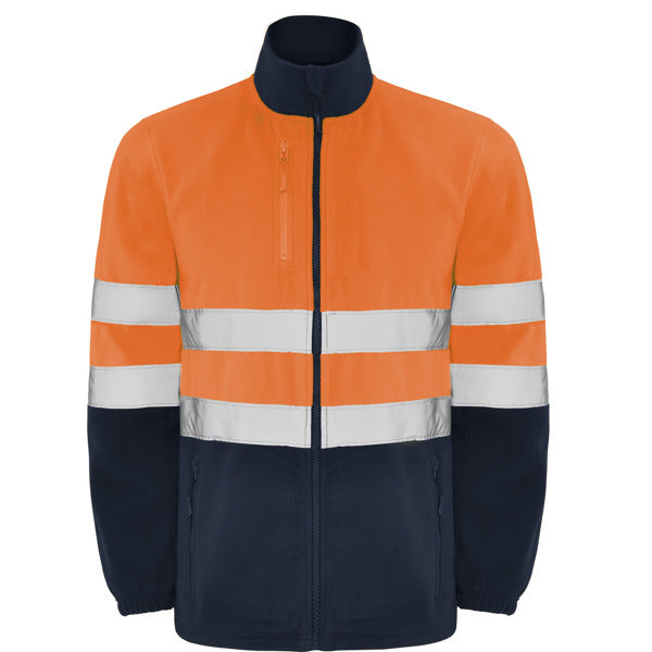 Altair HV Pro – Veste polaire haute visibilité
