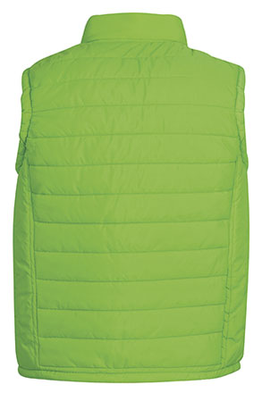 Frank Pro – Gilet doudoune professionnelle légère